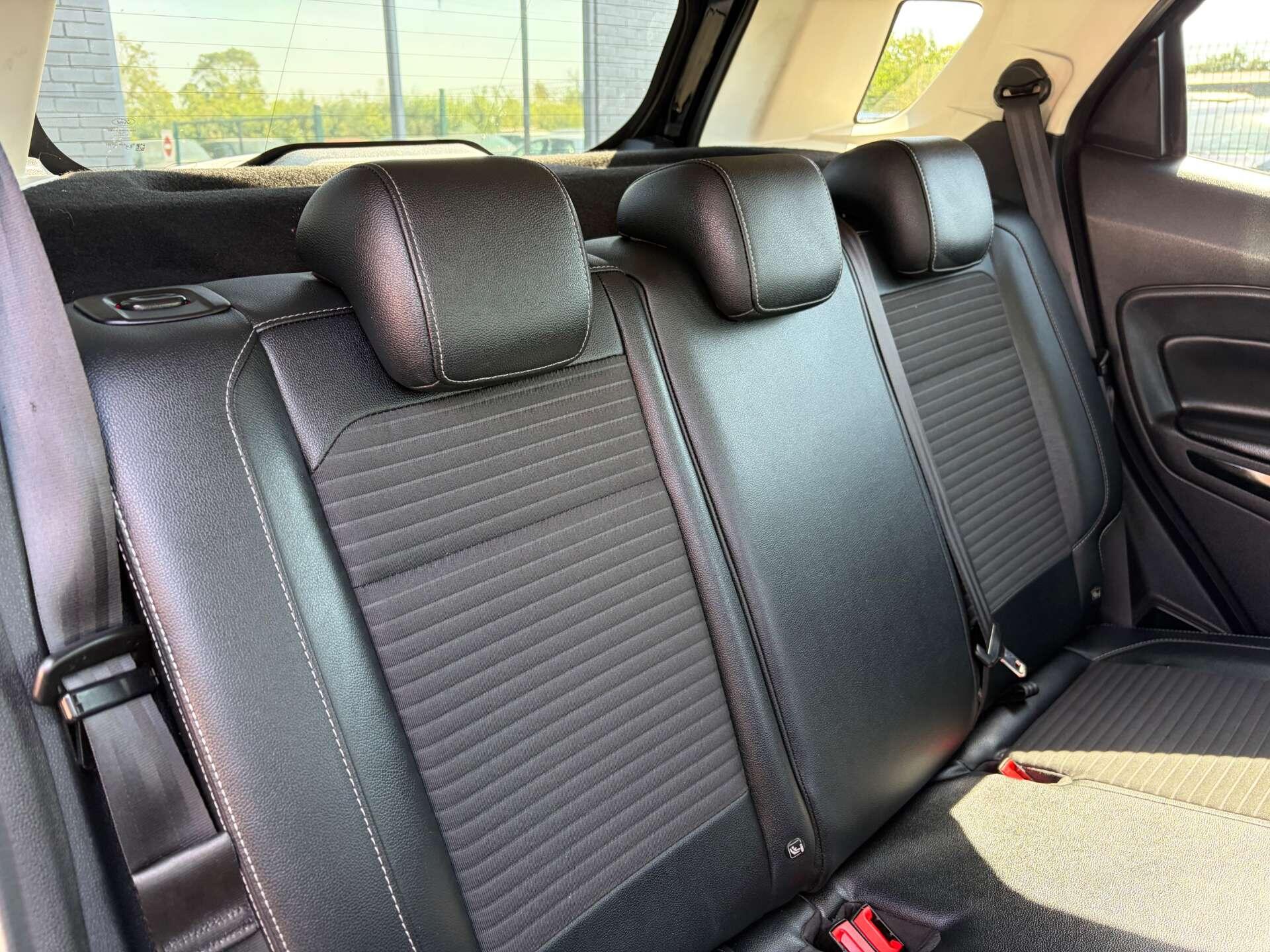 Ford Ecosport view 27