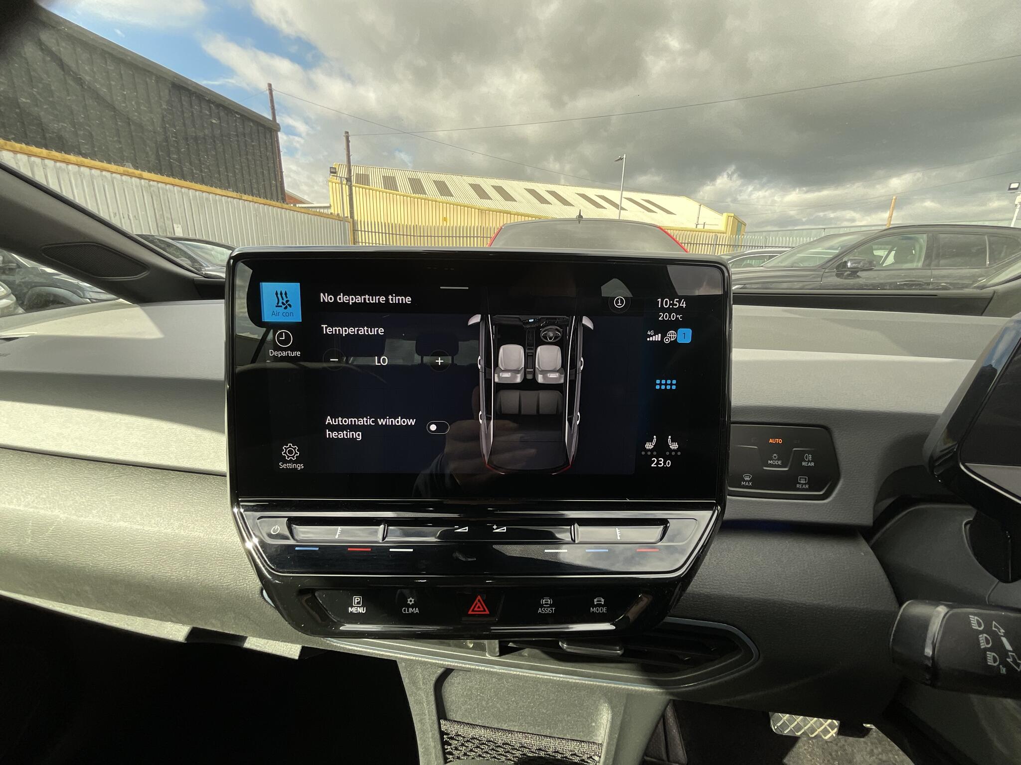 Volkswagen ID.3 view 30