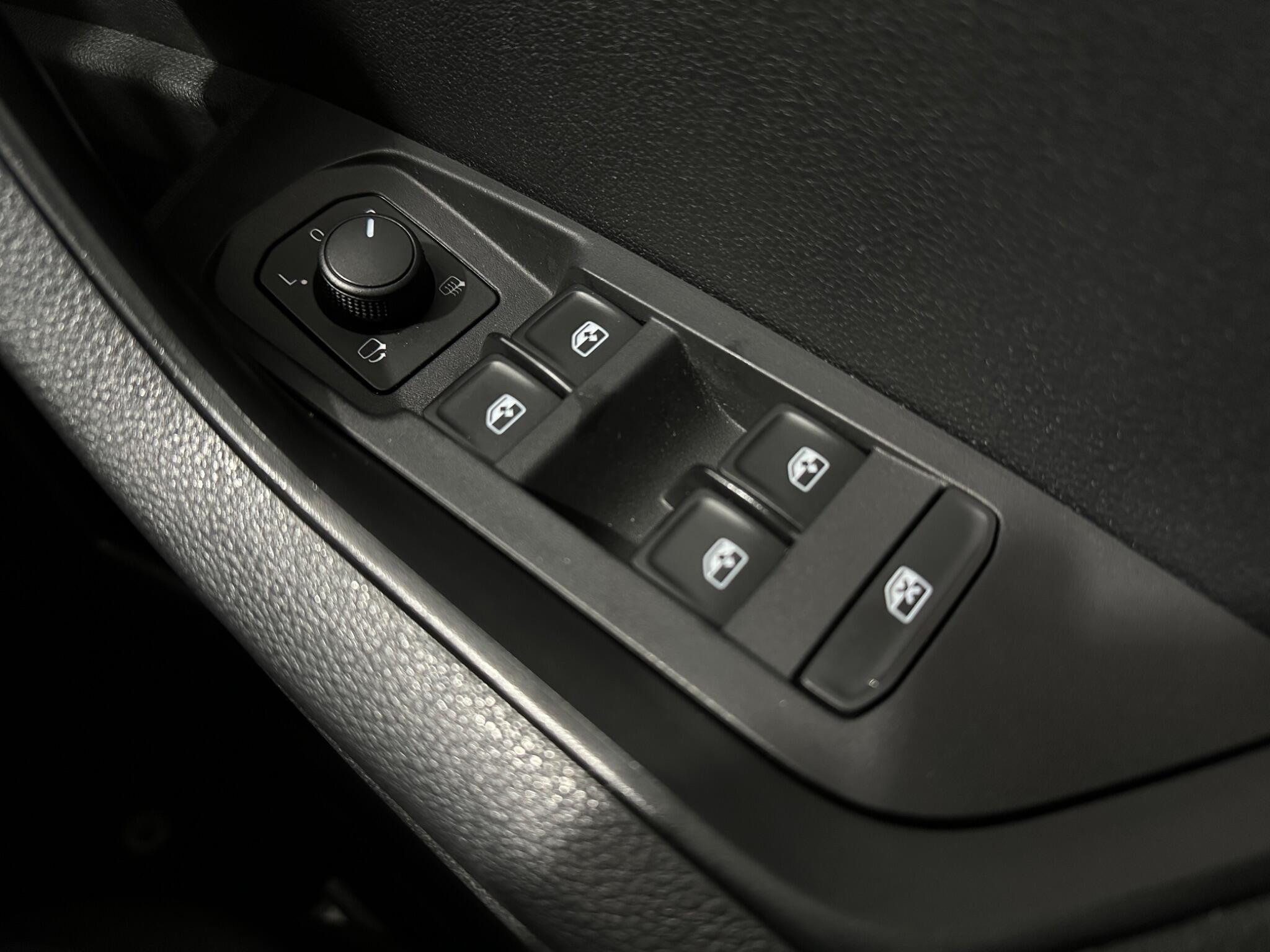 Skoda Karoq view 18