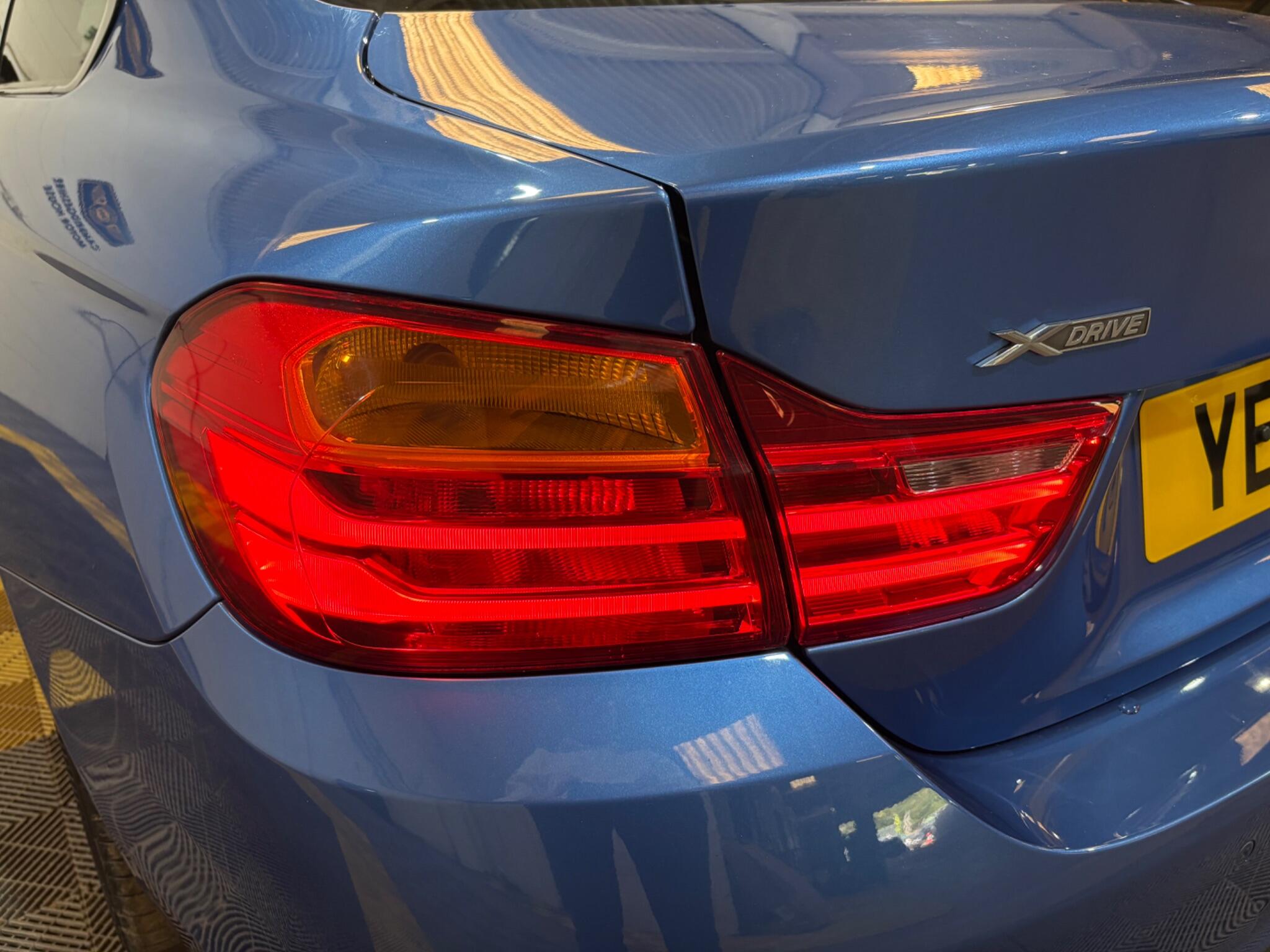 BMW 4 Series view 39