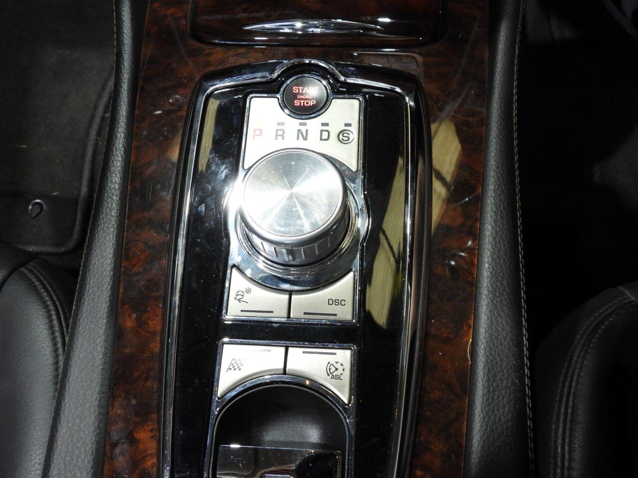 Jaguar XK view 53