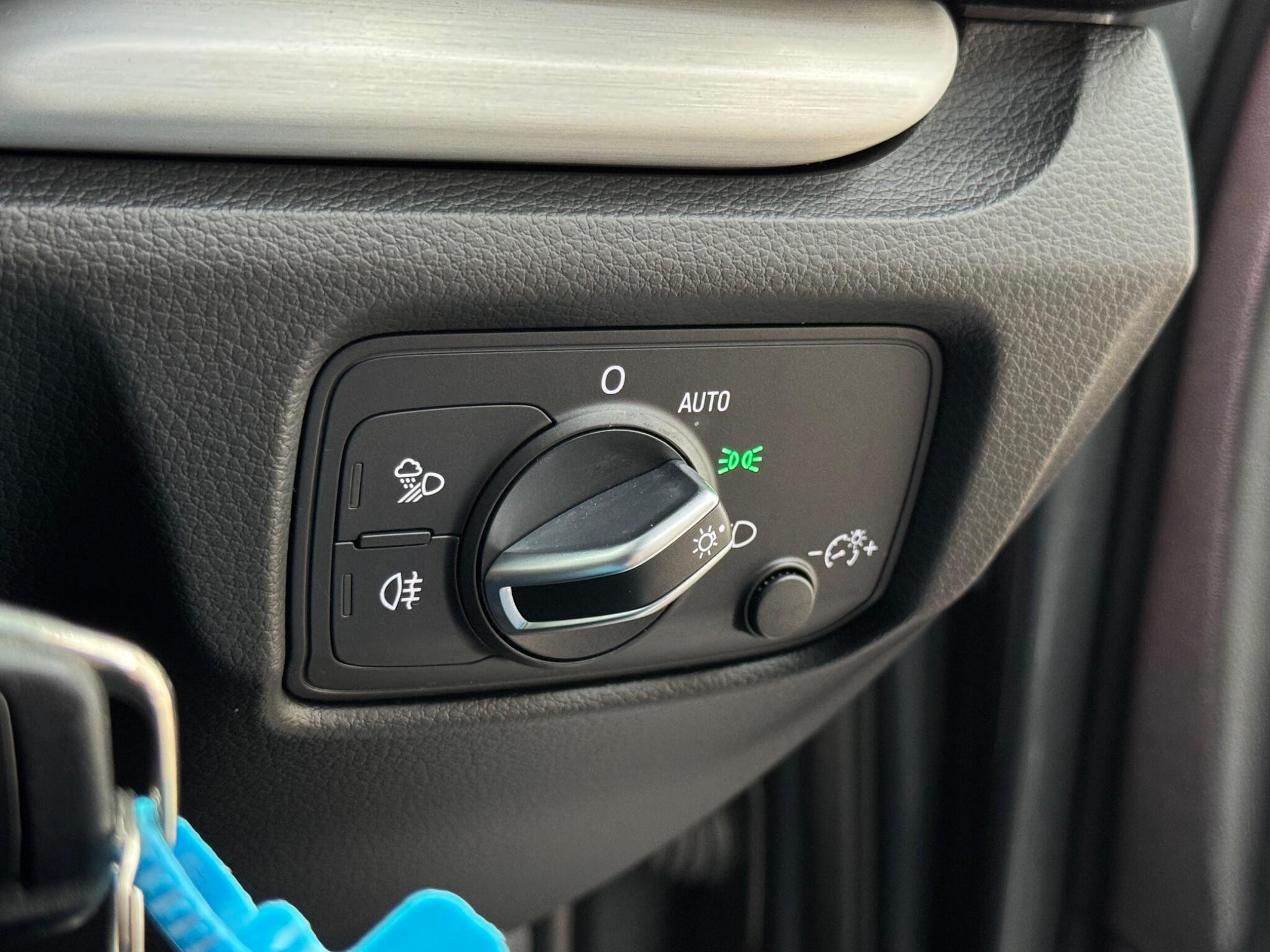 Audi S3 view 32