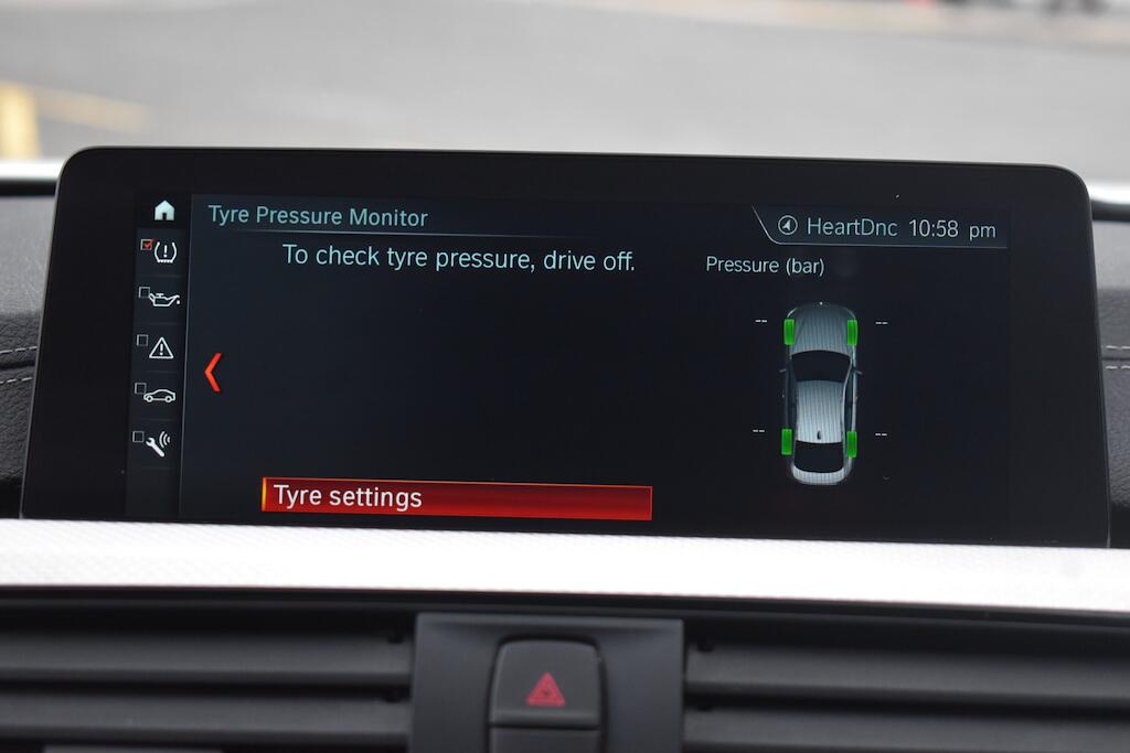 BMW 4 Series view 69