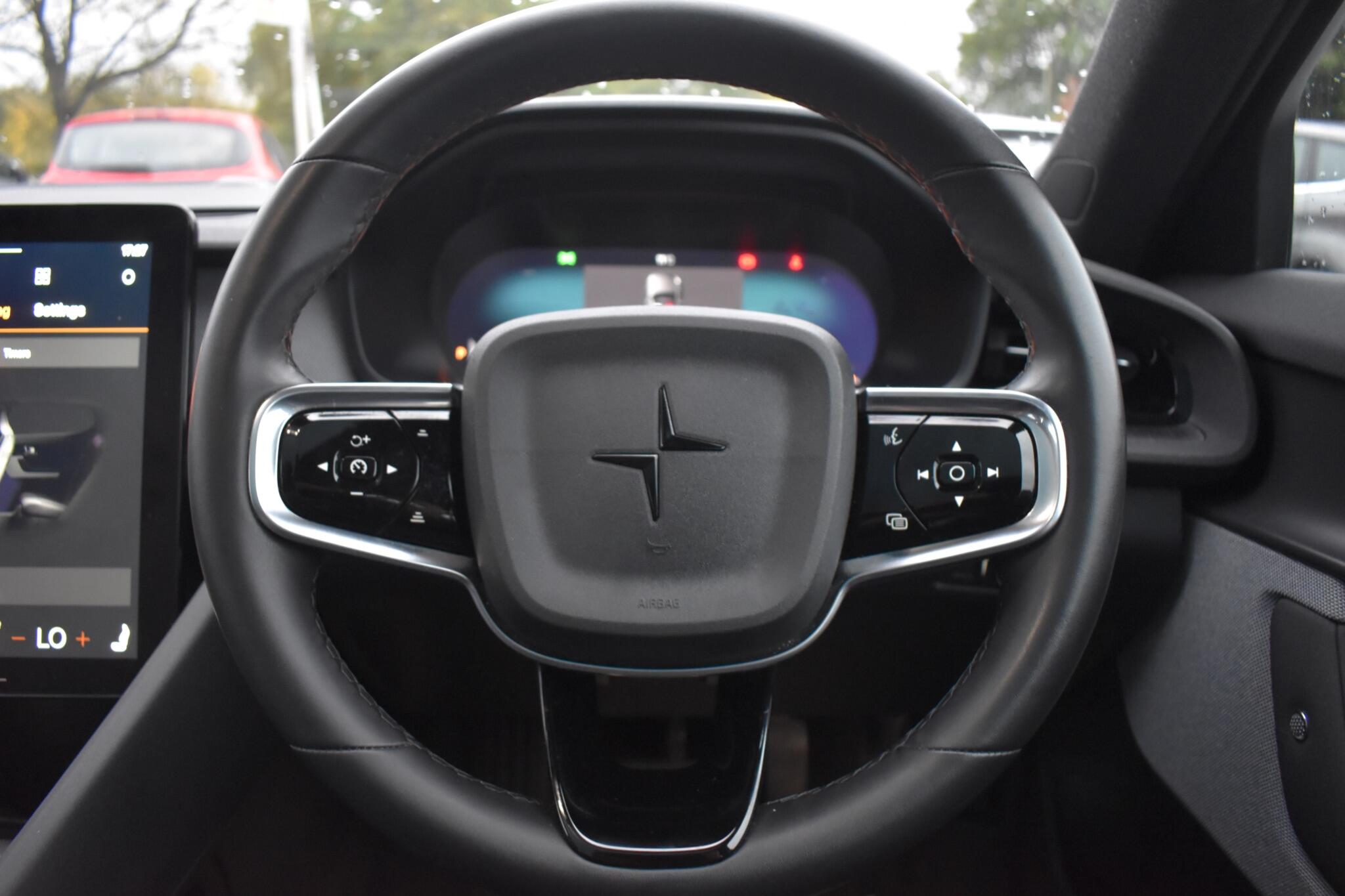 Polestar 2 - Single Motor 78kWh Long Range Fastback Auto FWD 5dr - Image 5