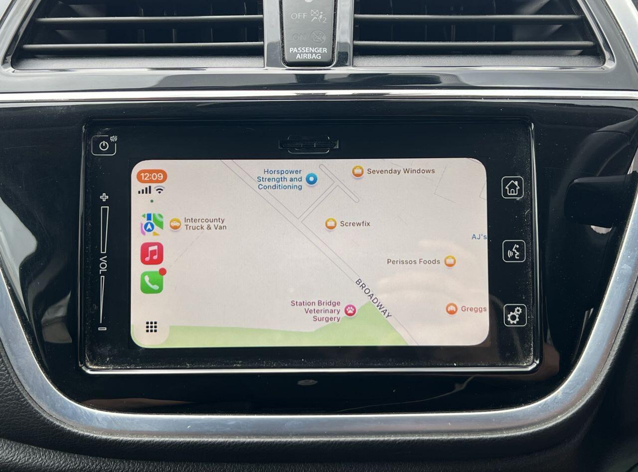 Suzuki SX4 S-Cross view 41