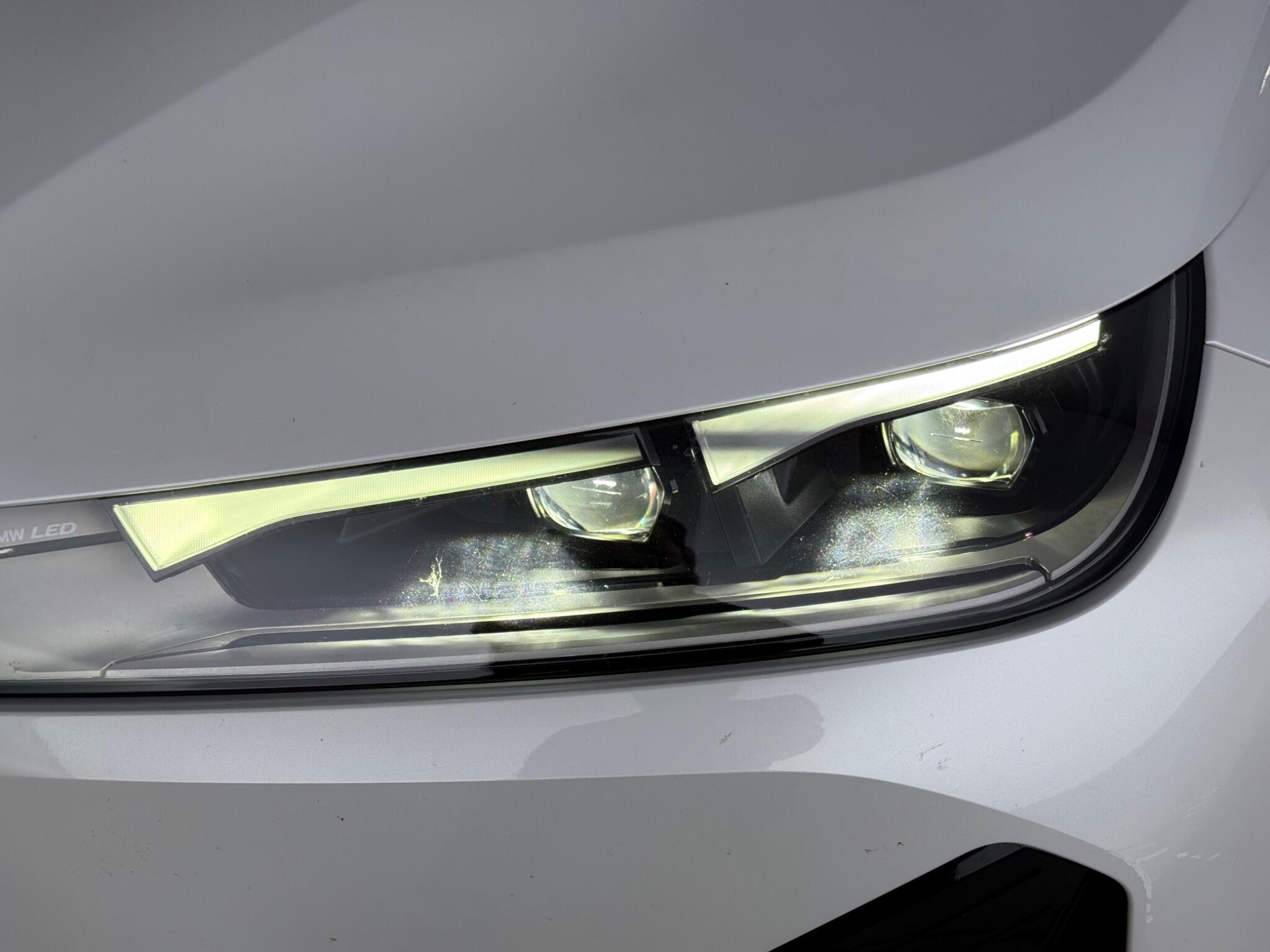 BMW Ix view 18