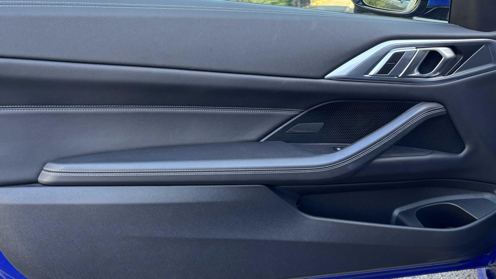 BMW 4 Series view 23