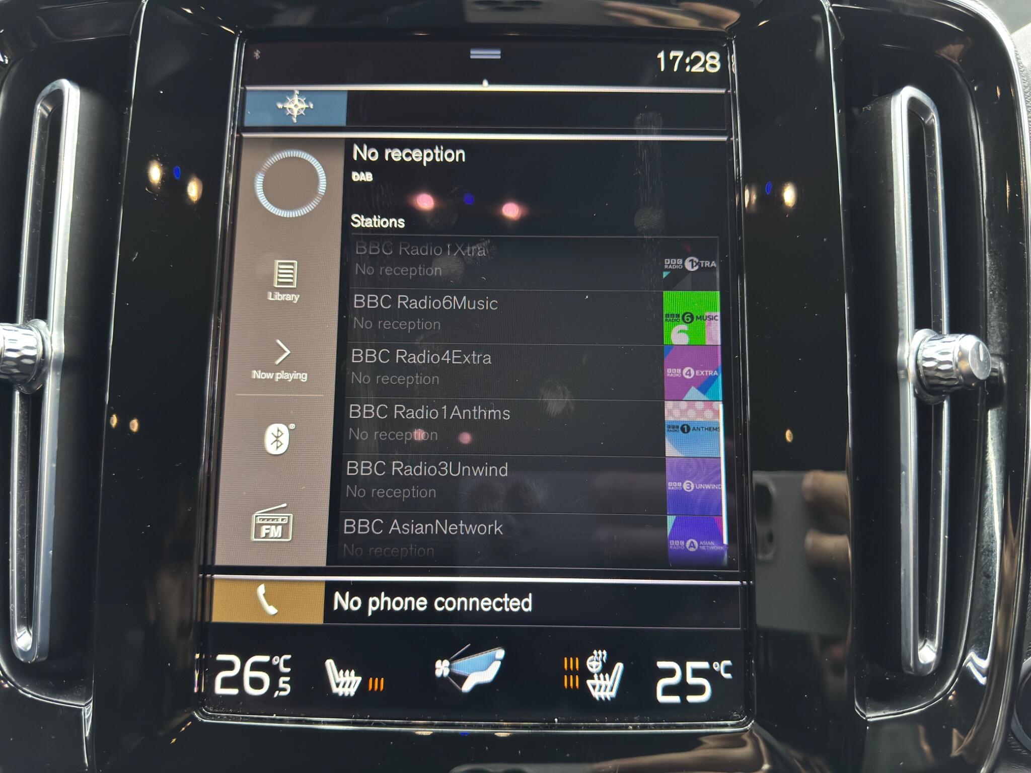 Volvo XC40 view 31