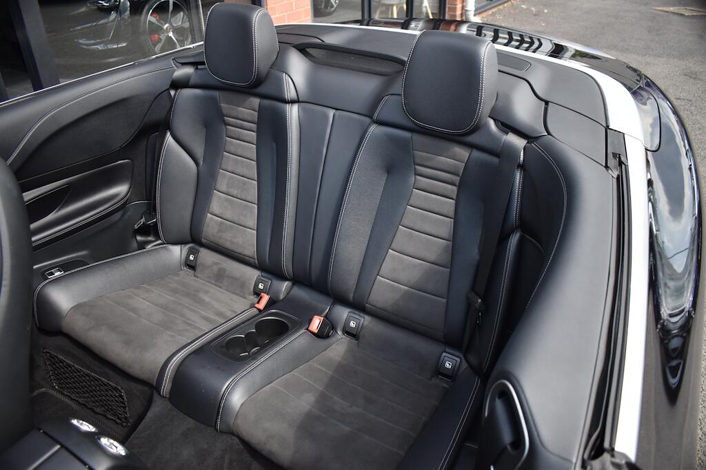 Mercedes-Benz E Class view 13