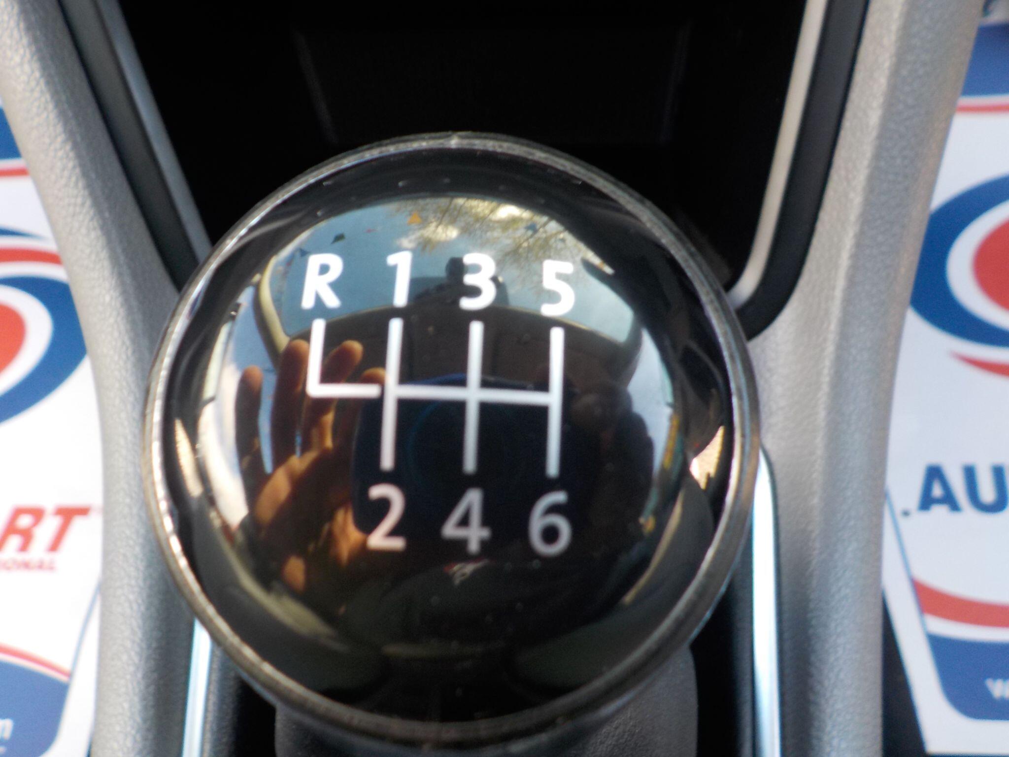 SEAT Alhambra 2.0 TDI Ecomotive CR SE Euro 5 (s/s) 5dr