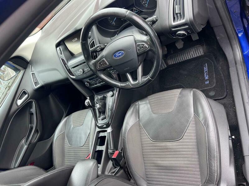 2014 Ford Focus image 21