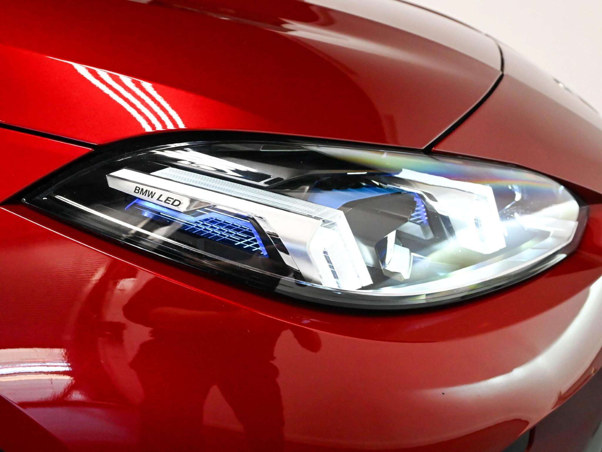 BMW 1 Series view 43