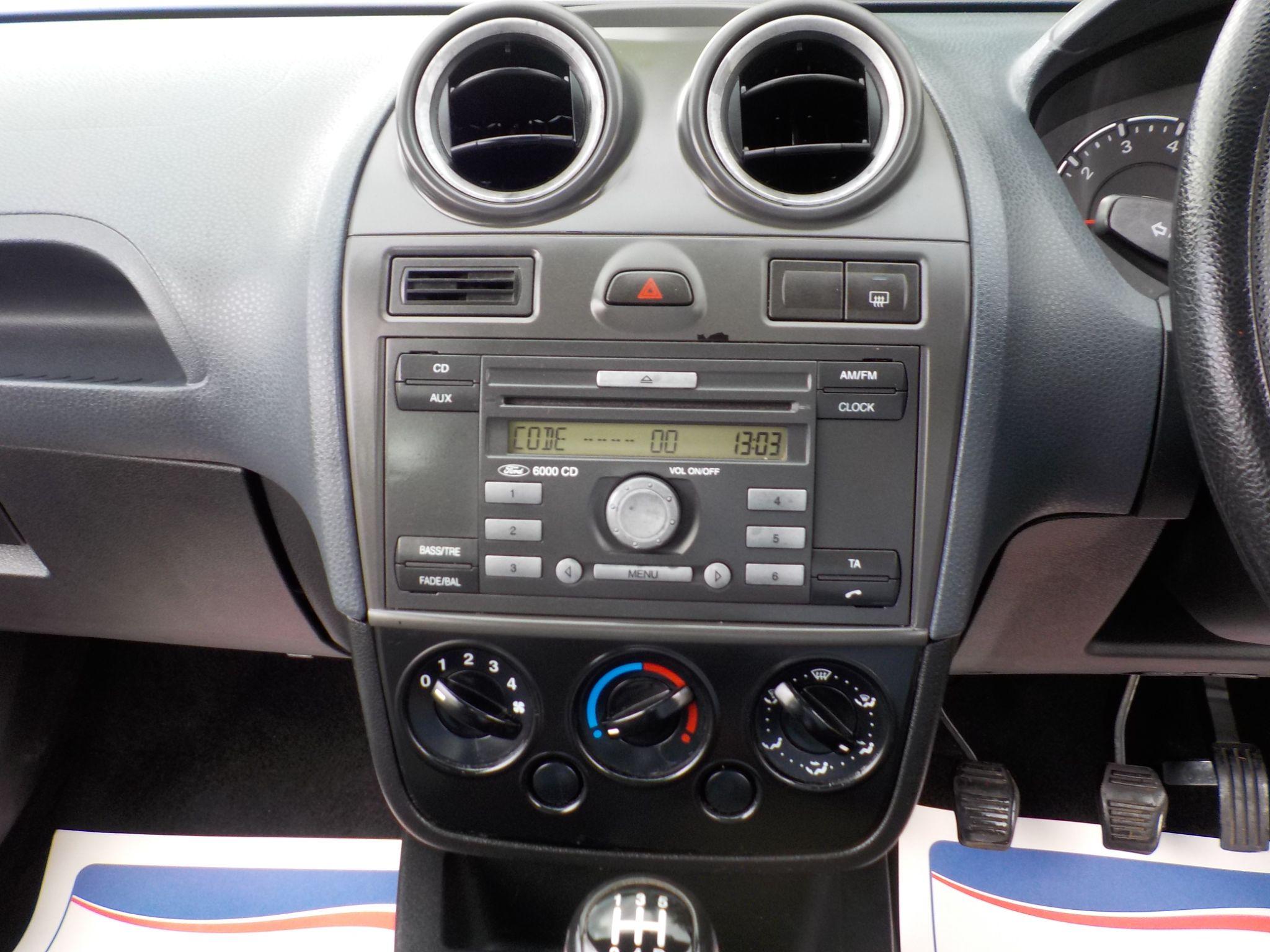 Ford Fiesta 1.25 Style 3dr