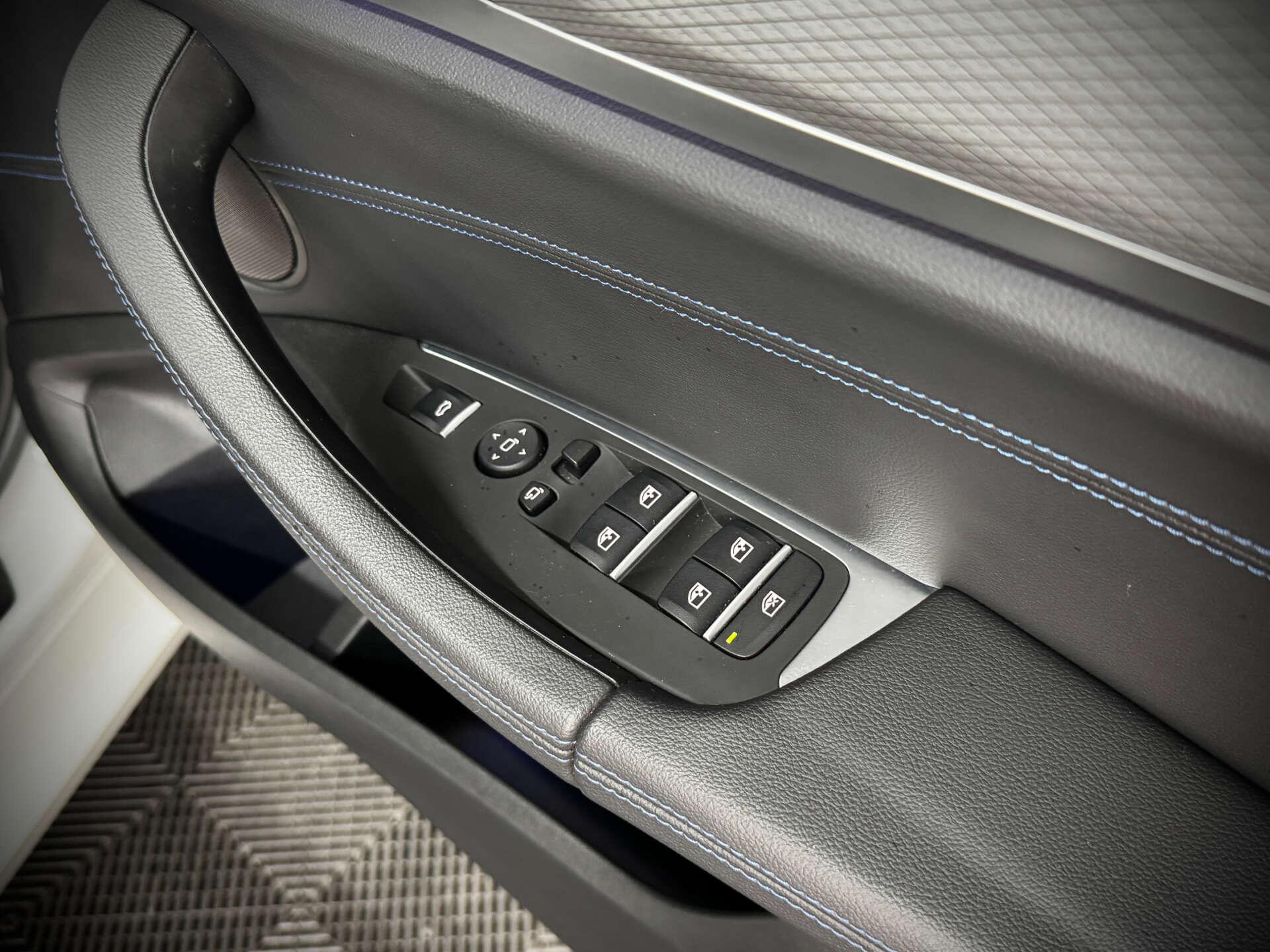 BMW X3 view 37