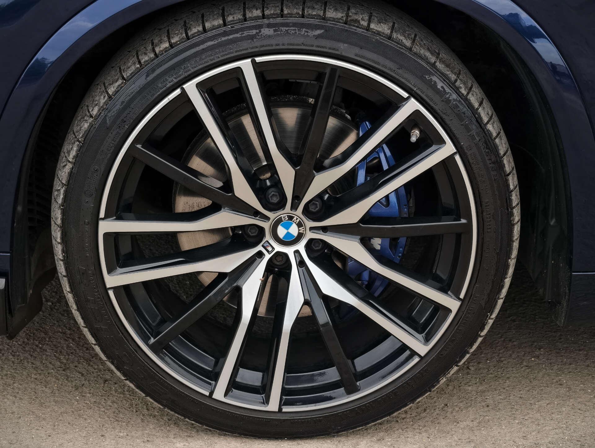 BMW X5 X5 view 23