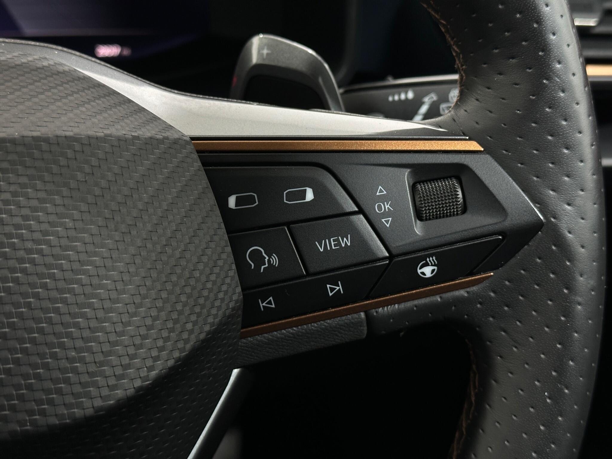 CUPRA Formentor view 16