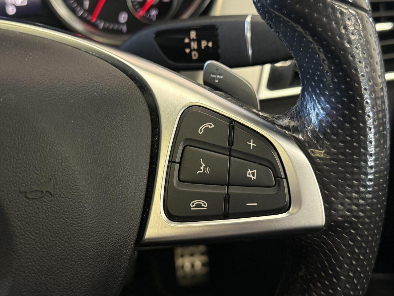 Mercedes-Benz Gle view 36