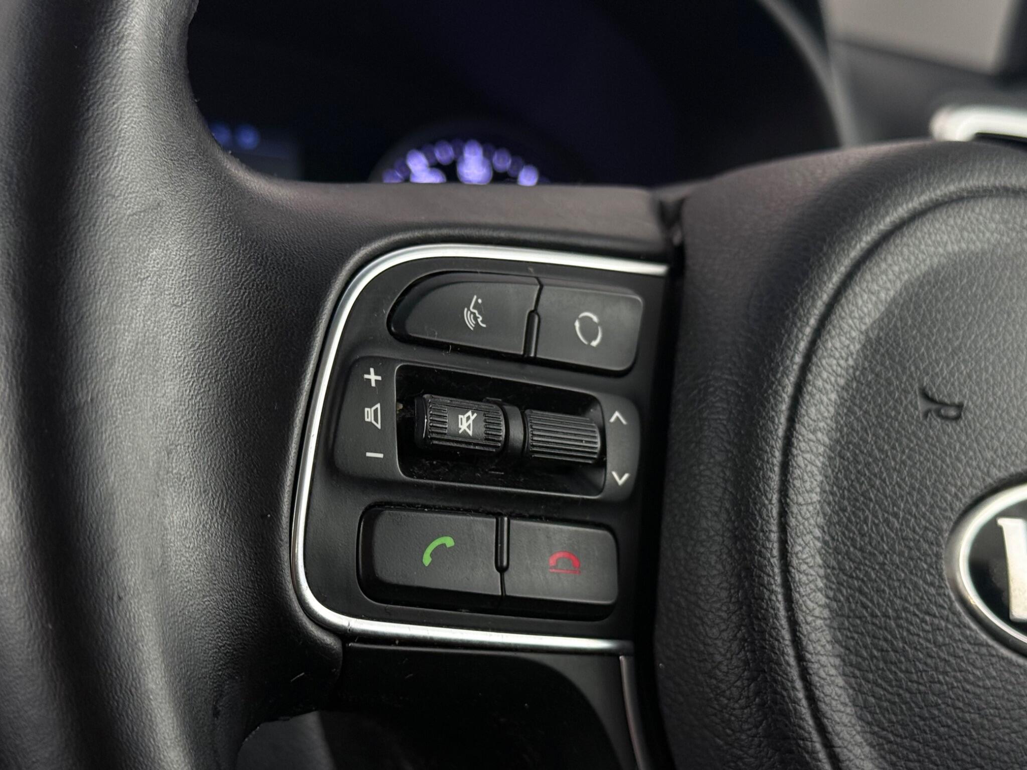 Kia Sportage view 14