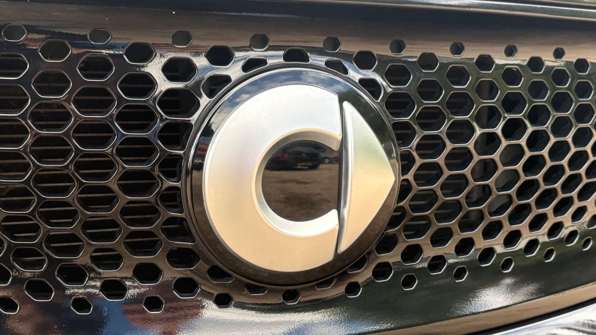 smart Fortwo view 33
