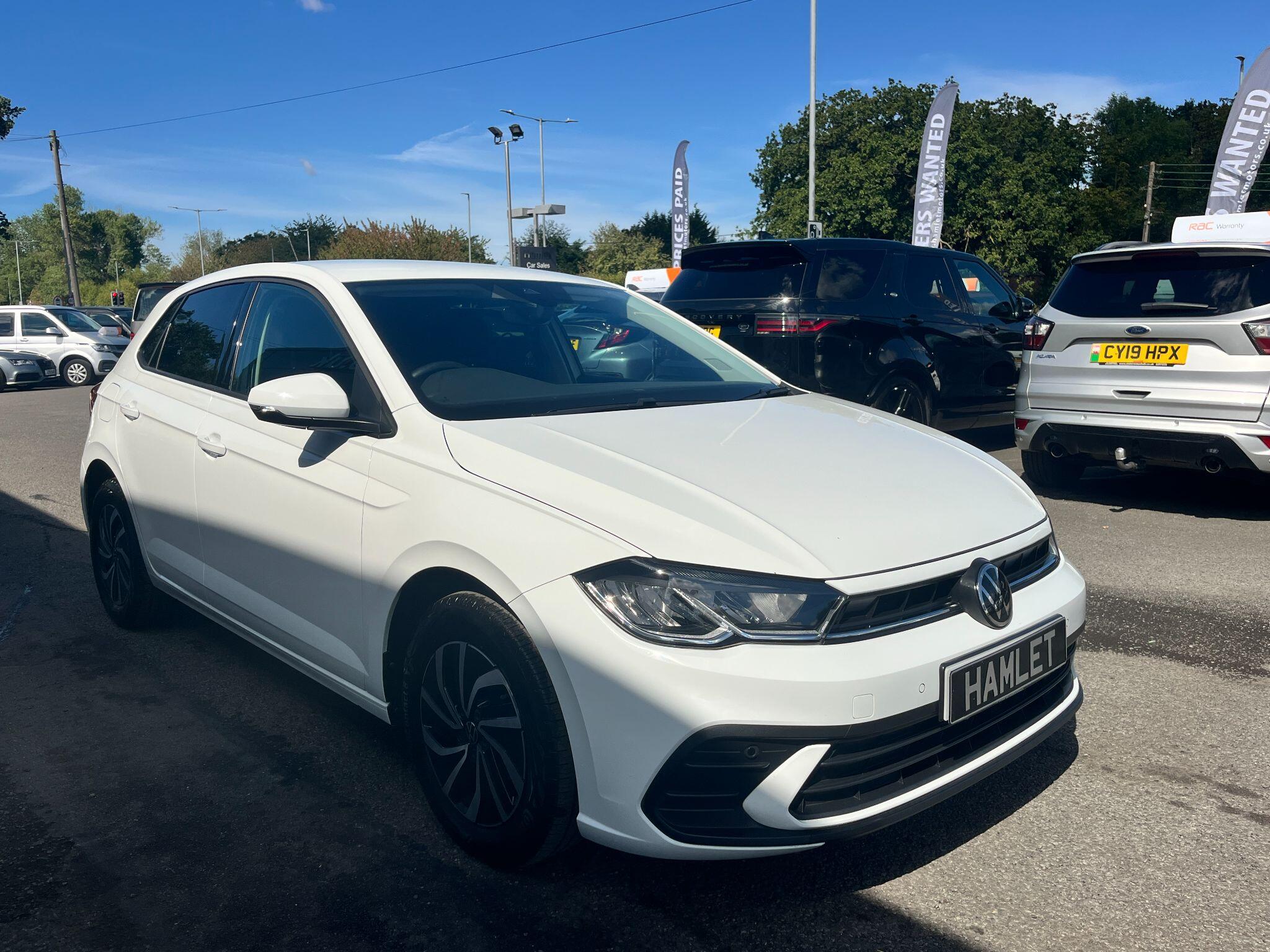 Volkswagen Polo view 7