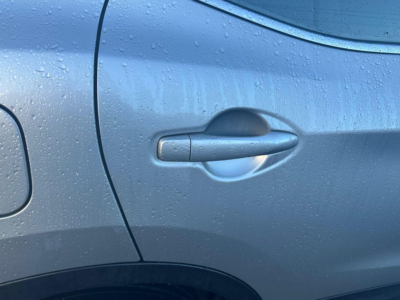 Nissan Qashqai view 35