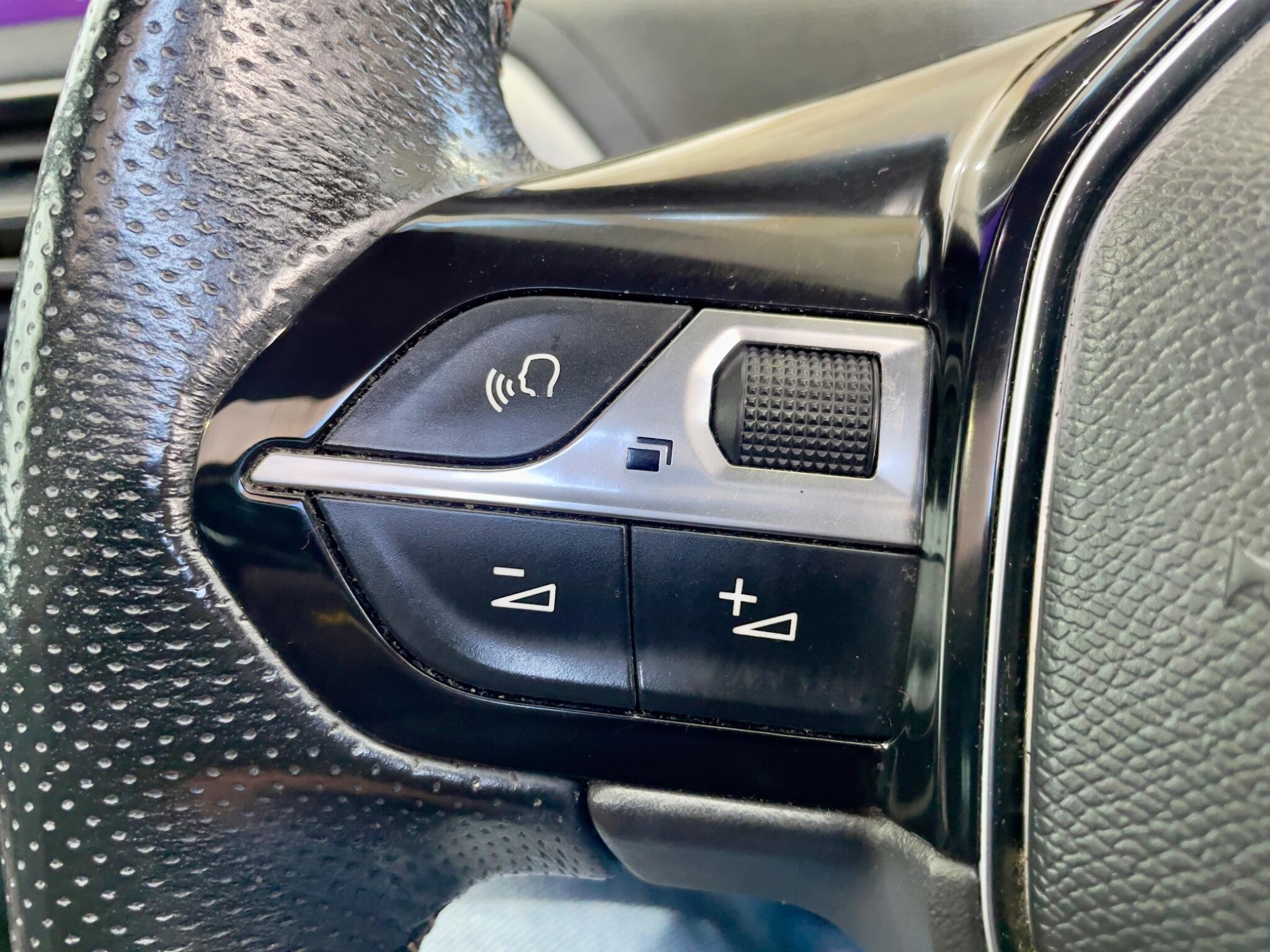 Peugeot 3008 view 53