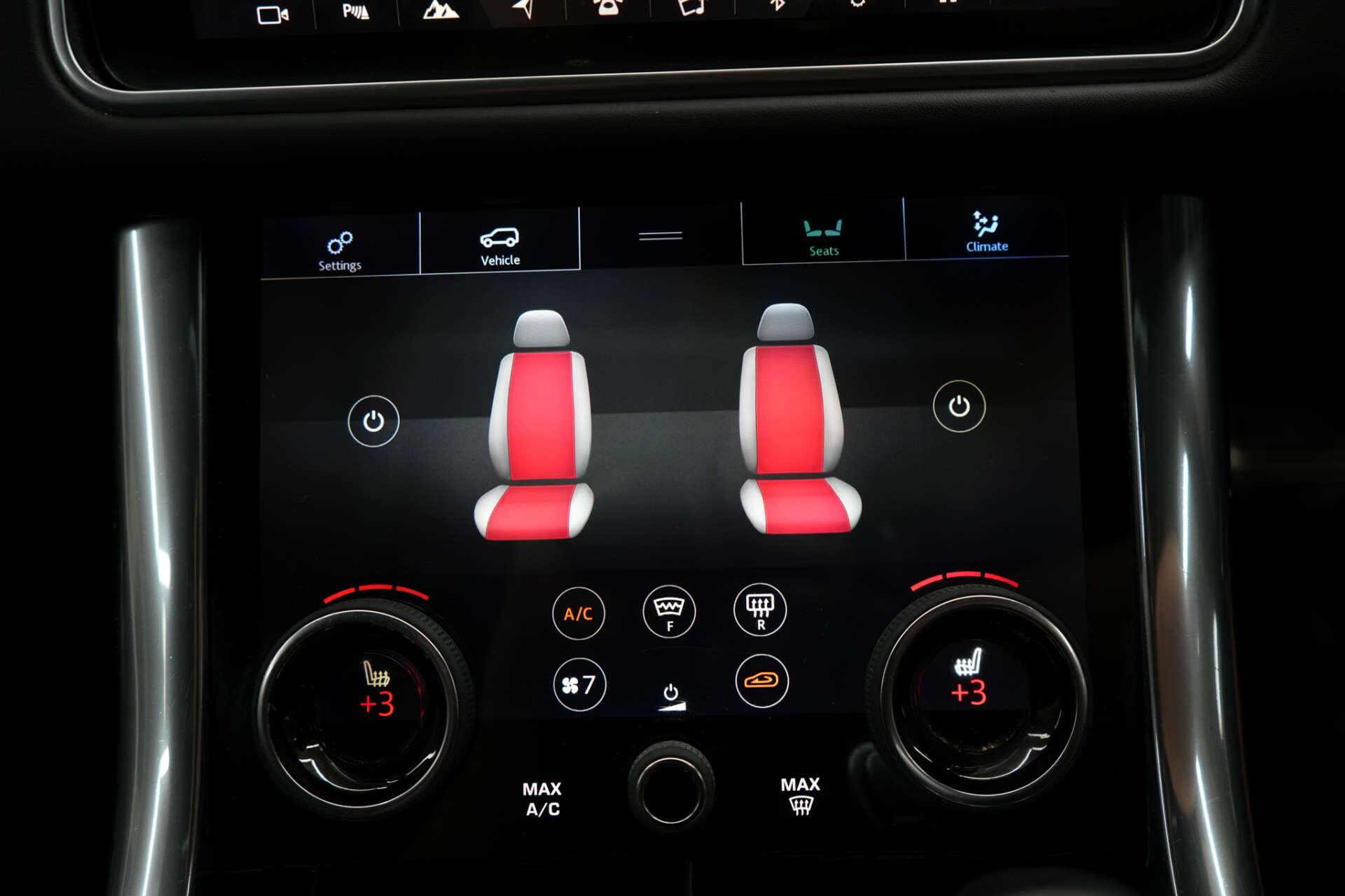 Land Rover Range Rover Sport view 31