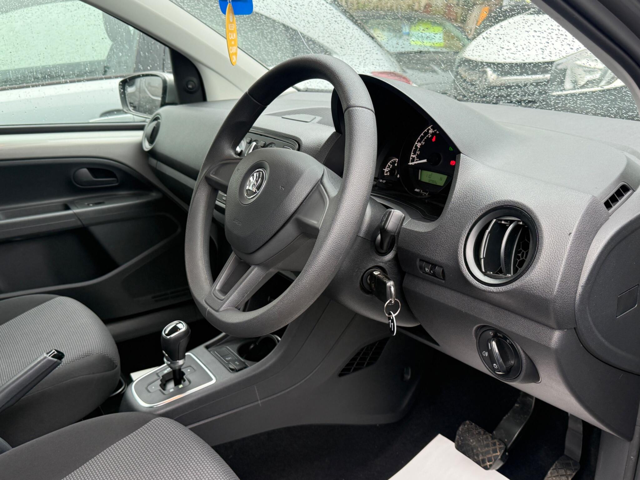 Skoda Citigo - Image 40