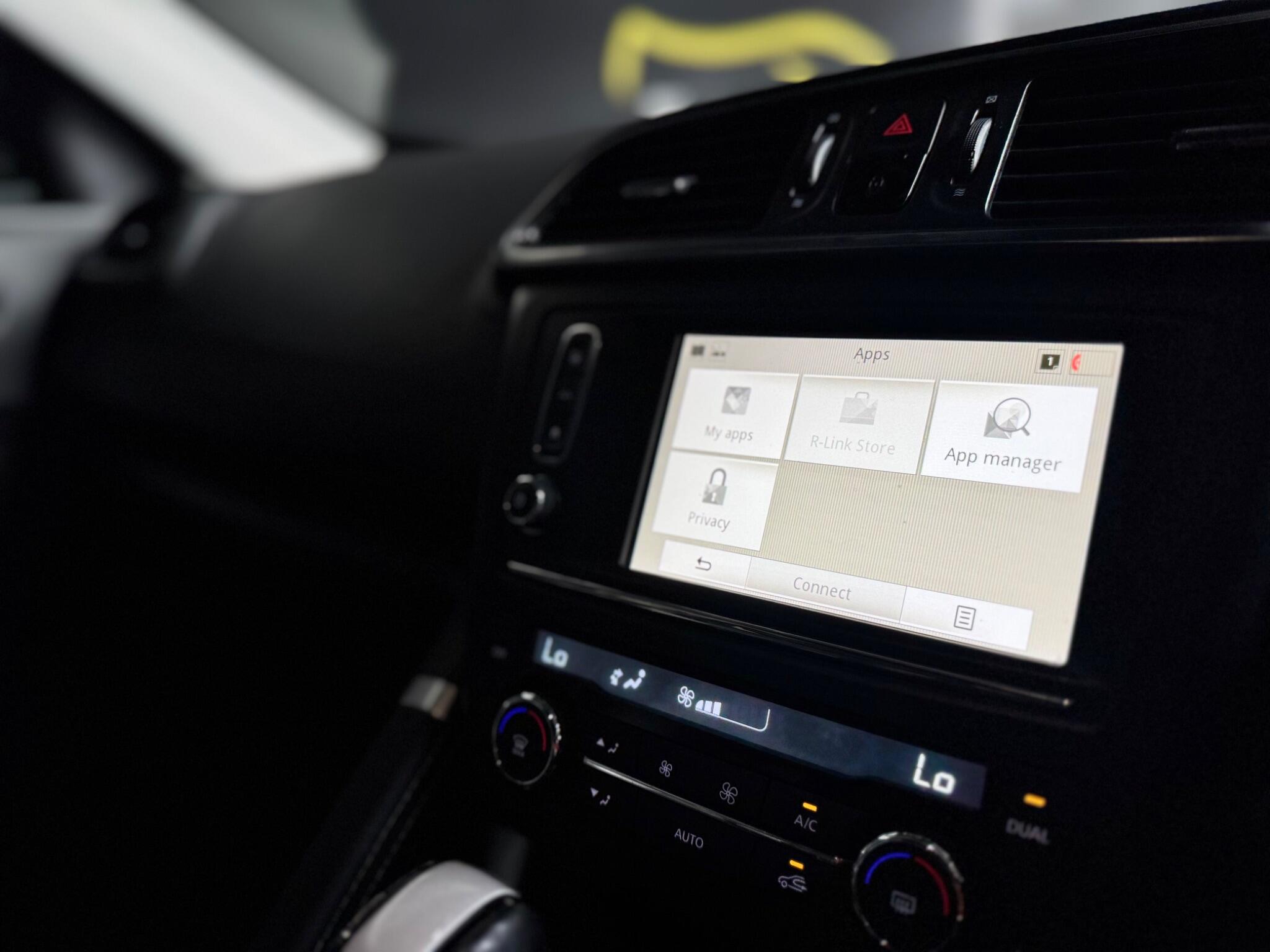 Renault Kadjar view 53