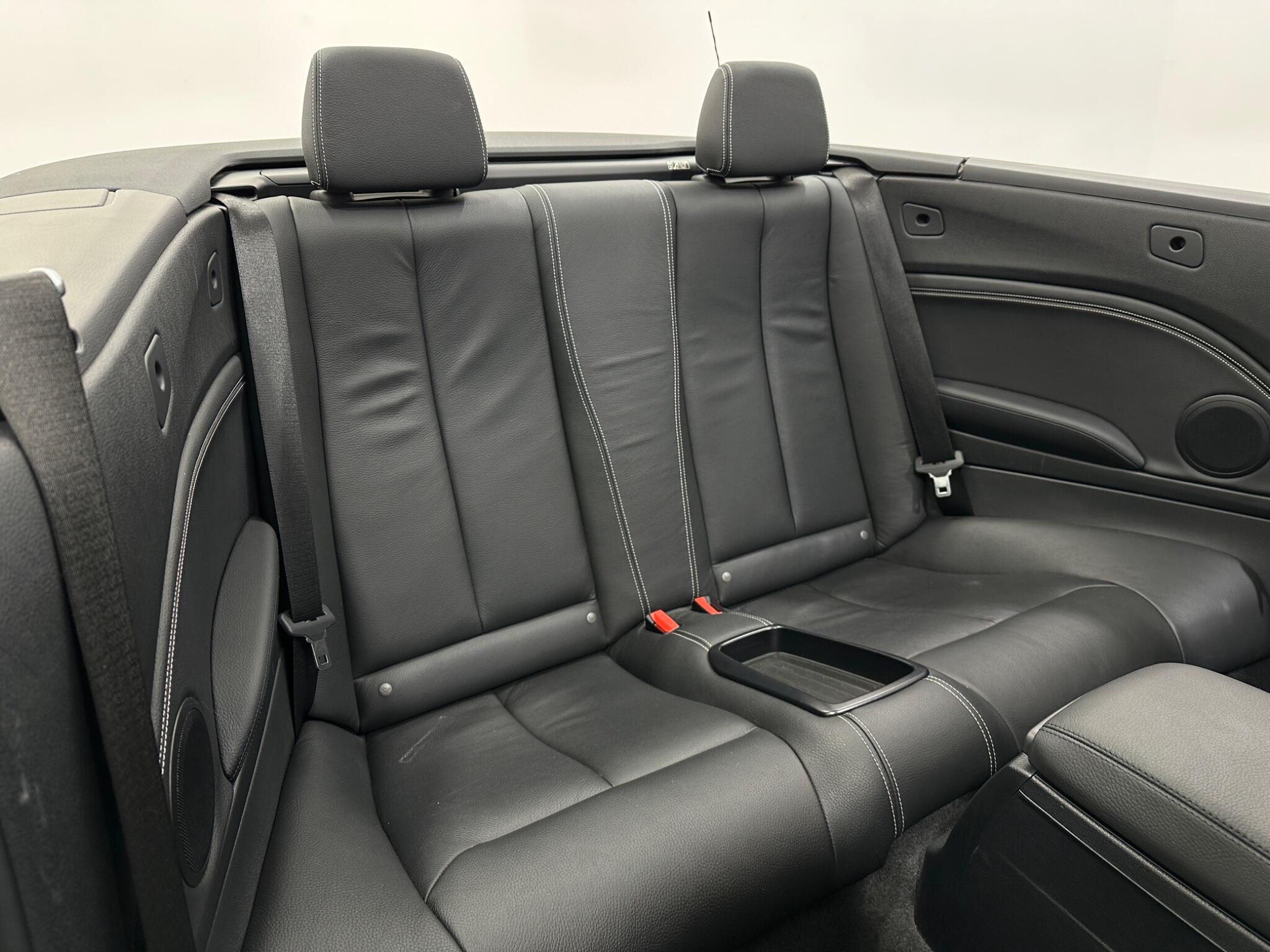 BMW 2 Series view 40