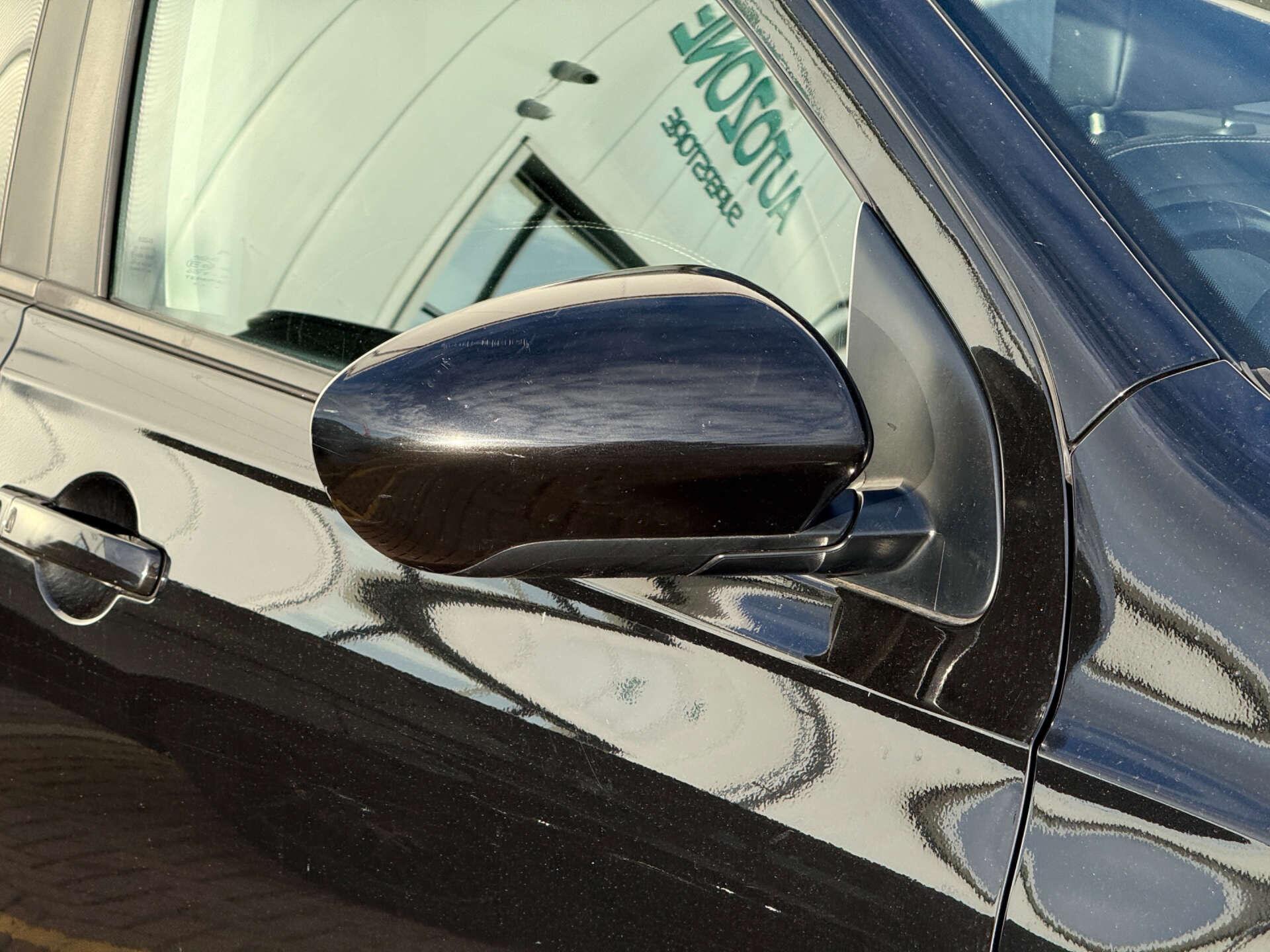 Nissan Qashqai+2 view 5