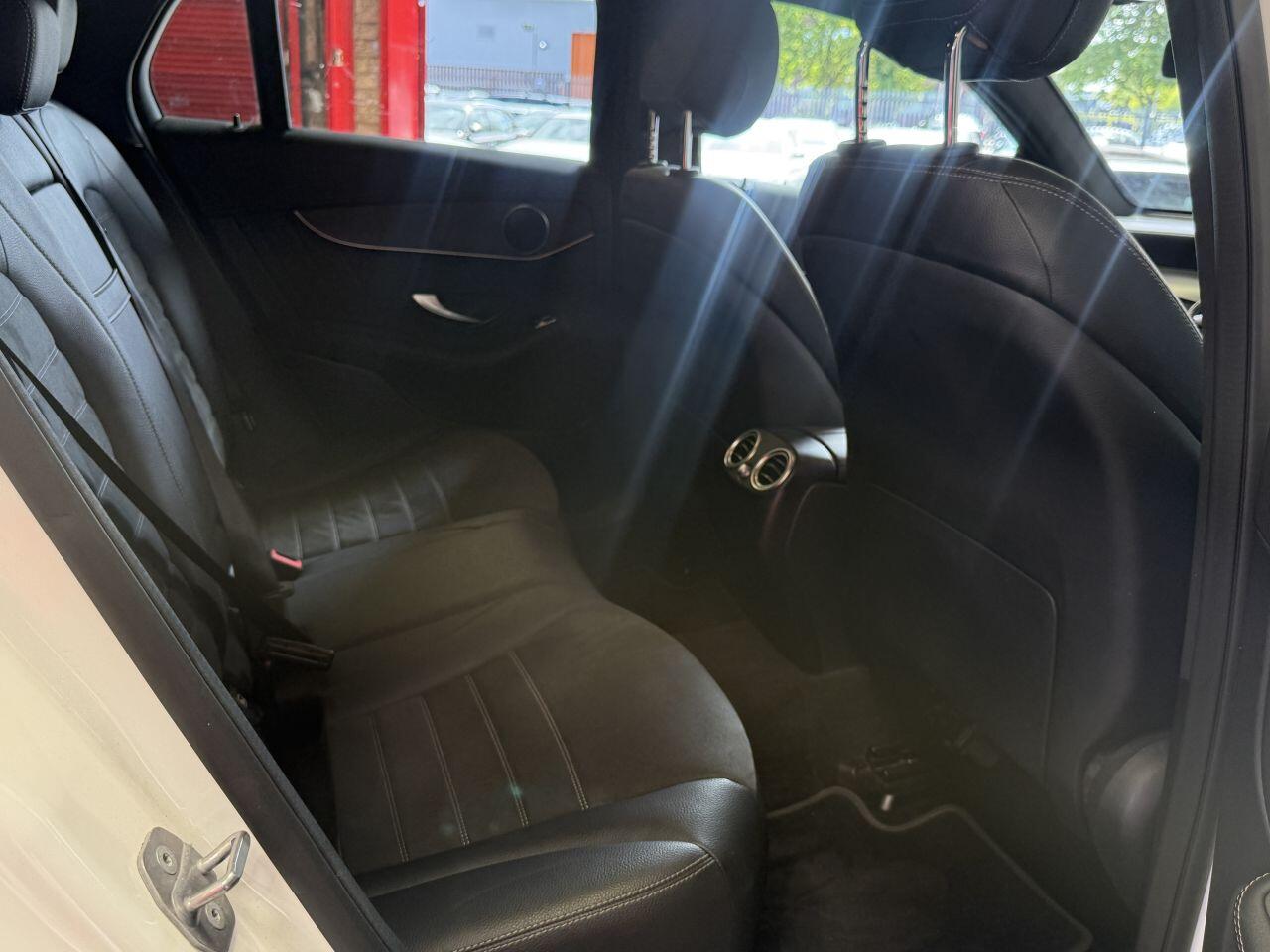 Mercedes-Benz GLC view 67