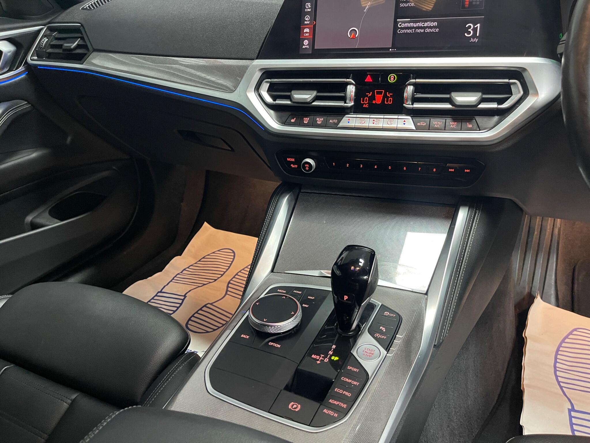BMW 4 Series view 37