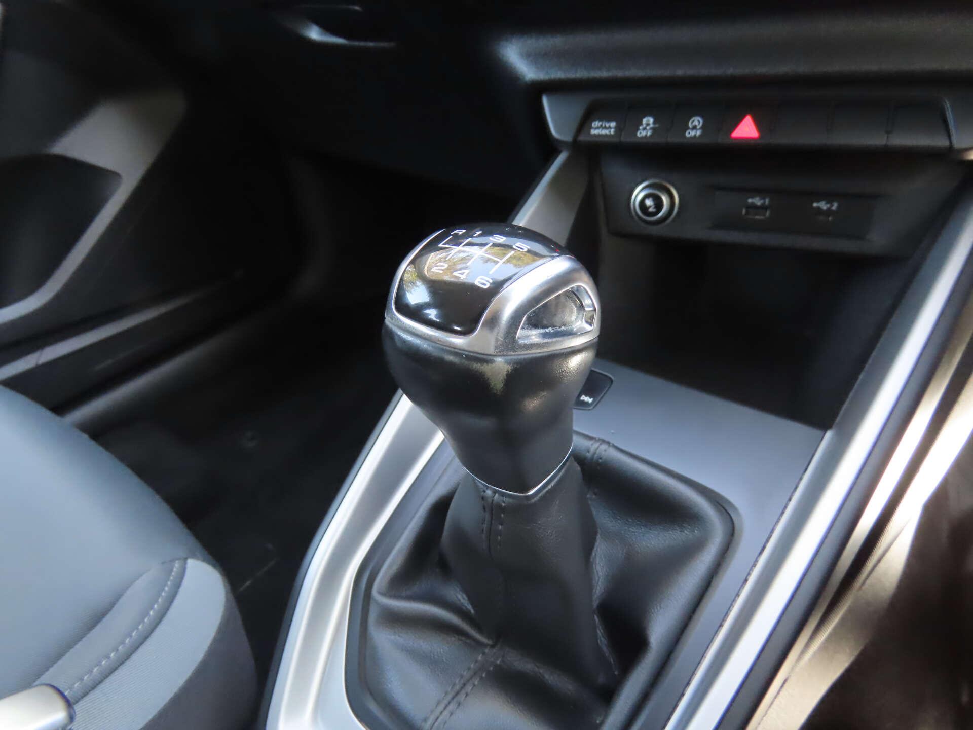 Audi A1 view 11