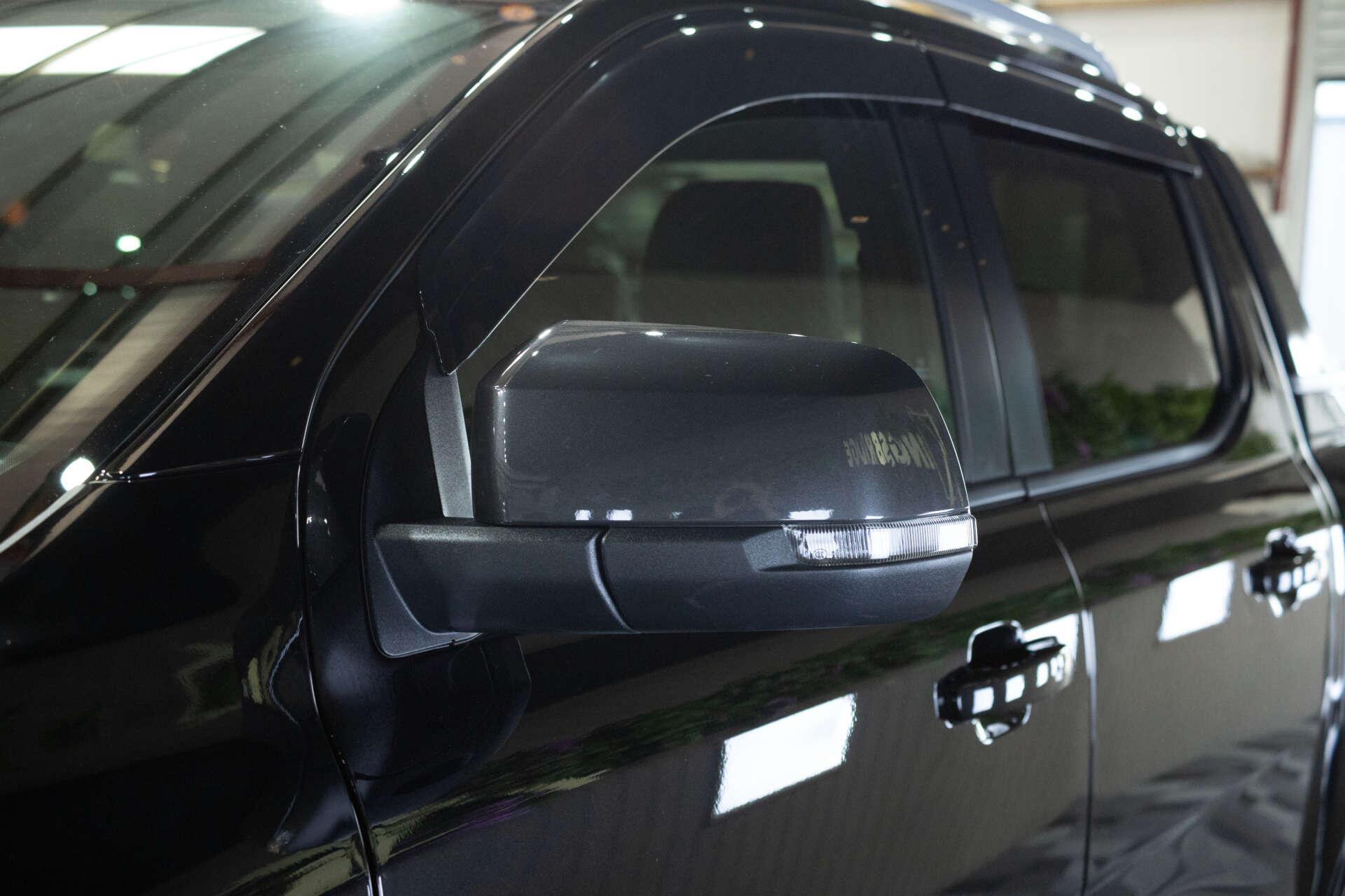 Ford Ranger view 16
