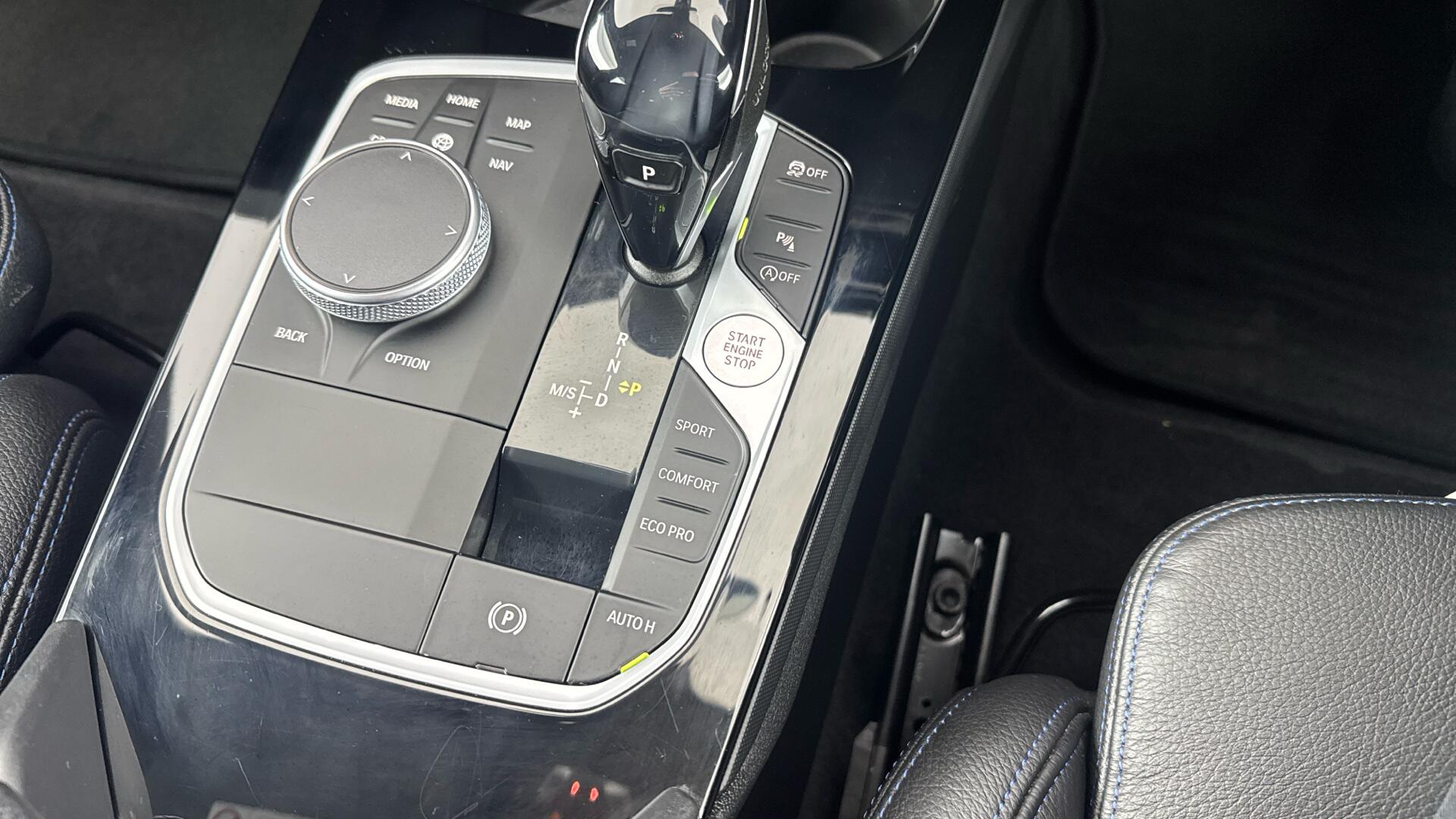 BMW 2 Series Gran Coupe view 40
