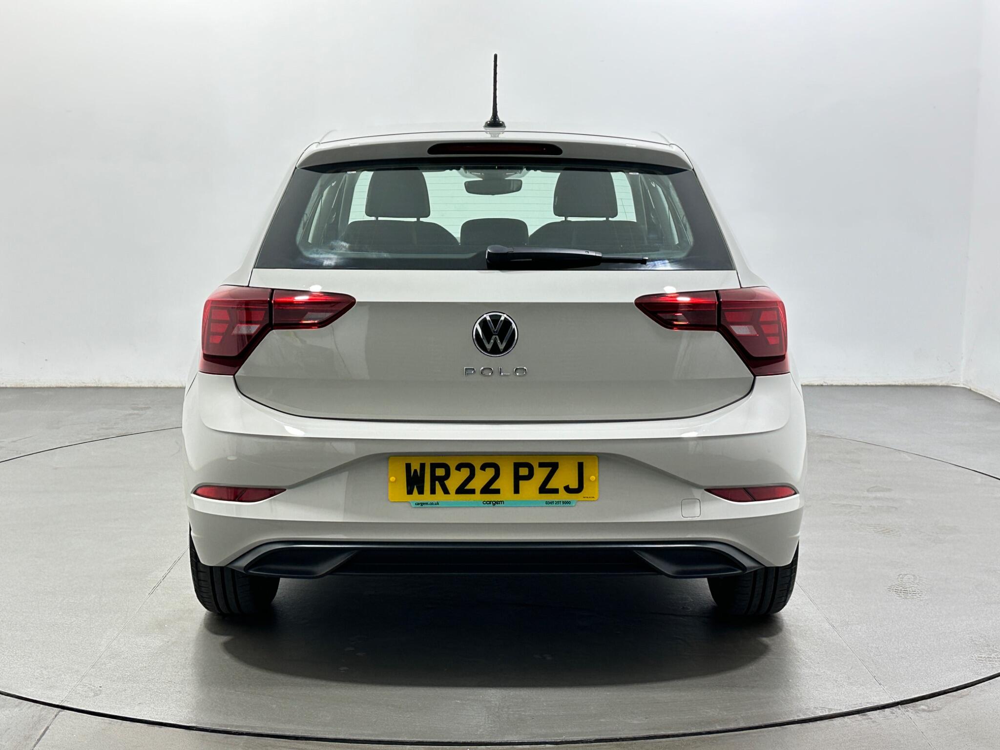 Volkswagen Polo view 7