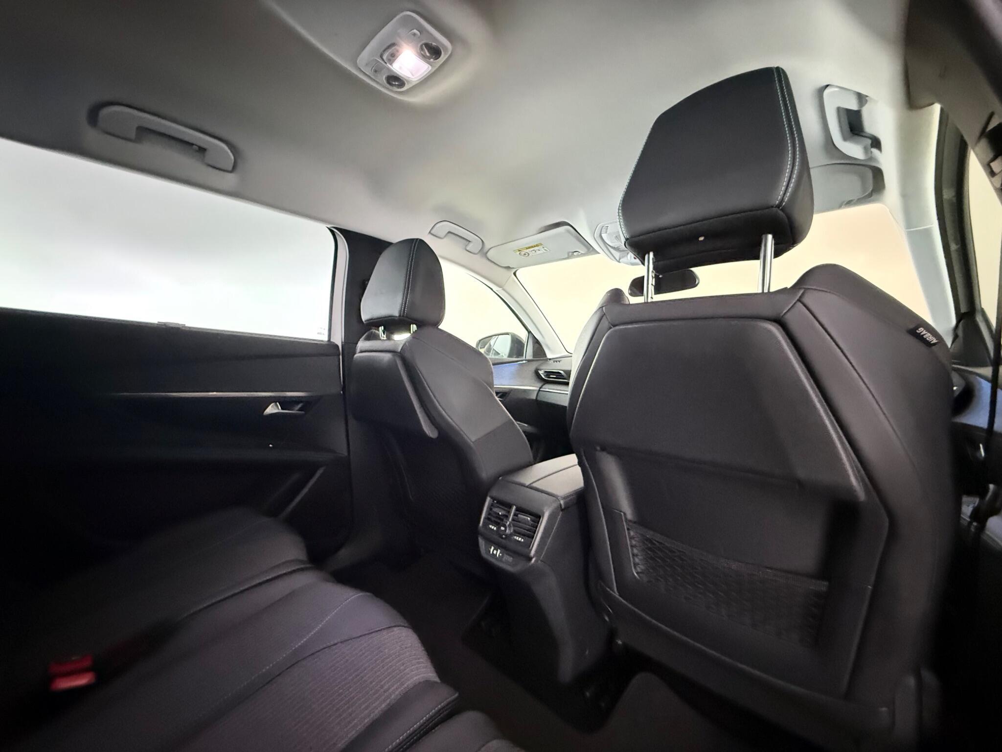 Peugeot 5008 view 33