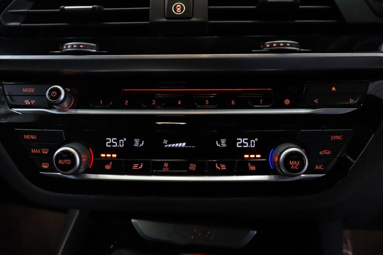 BMW X3 view 15