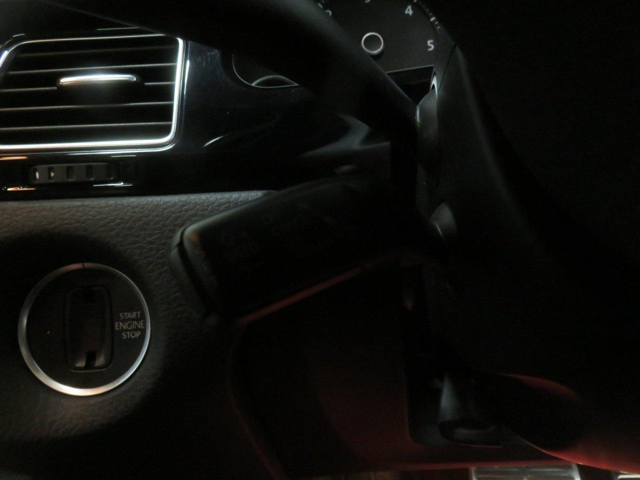 Volkswagen Touareg view 51