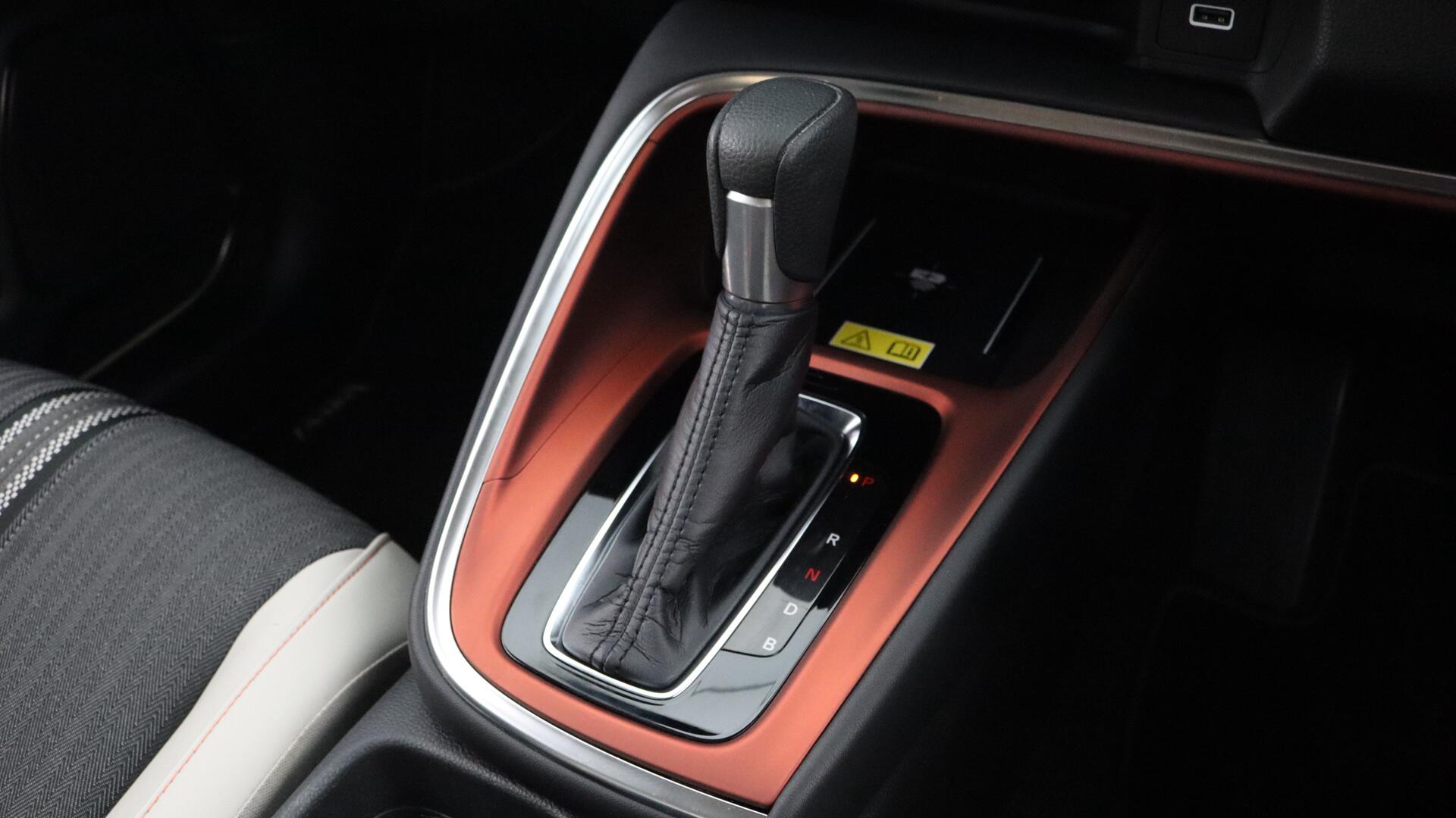 Honda HR-V view 22