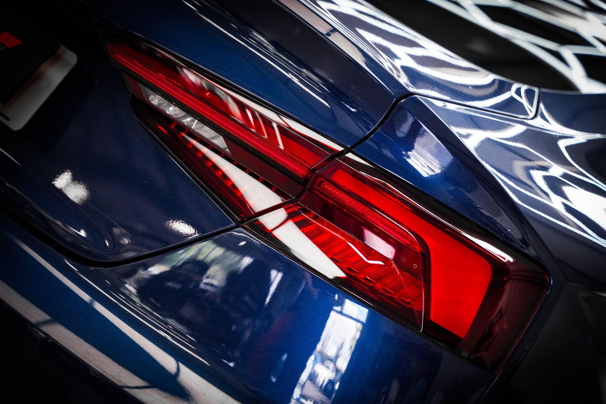 Audi A5 view 37