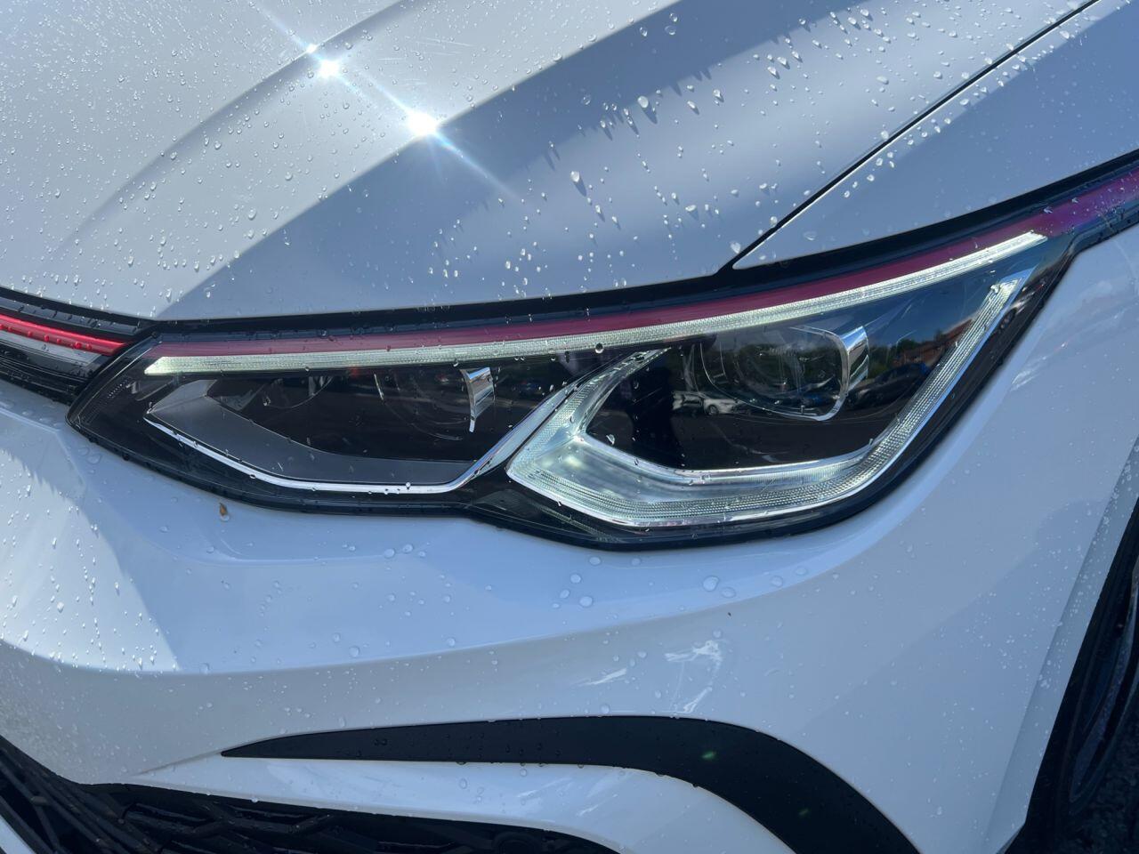 Volkswagen Golf view 24