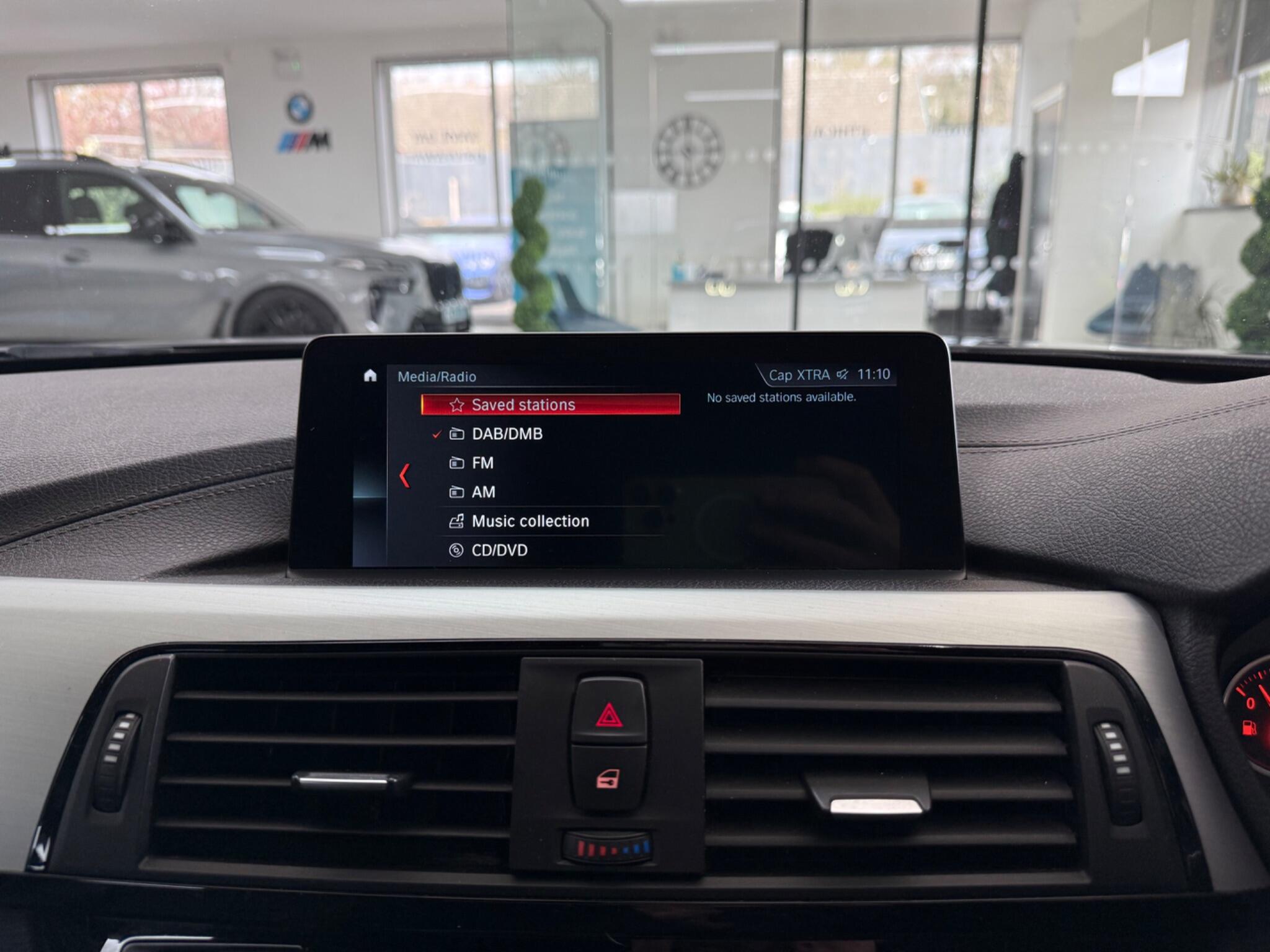 BMW 4 Series view 21