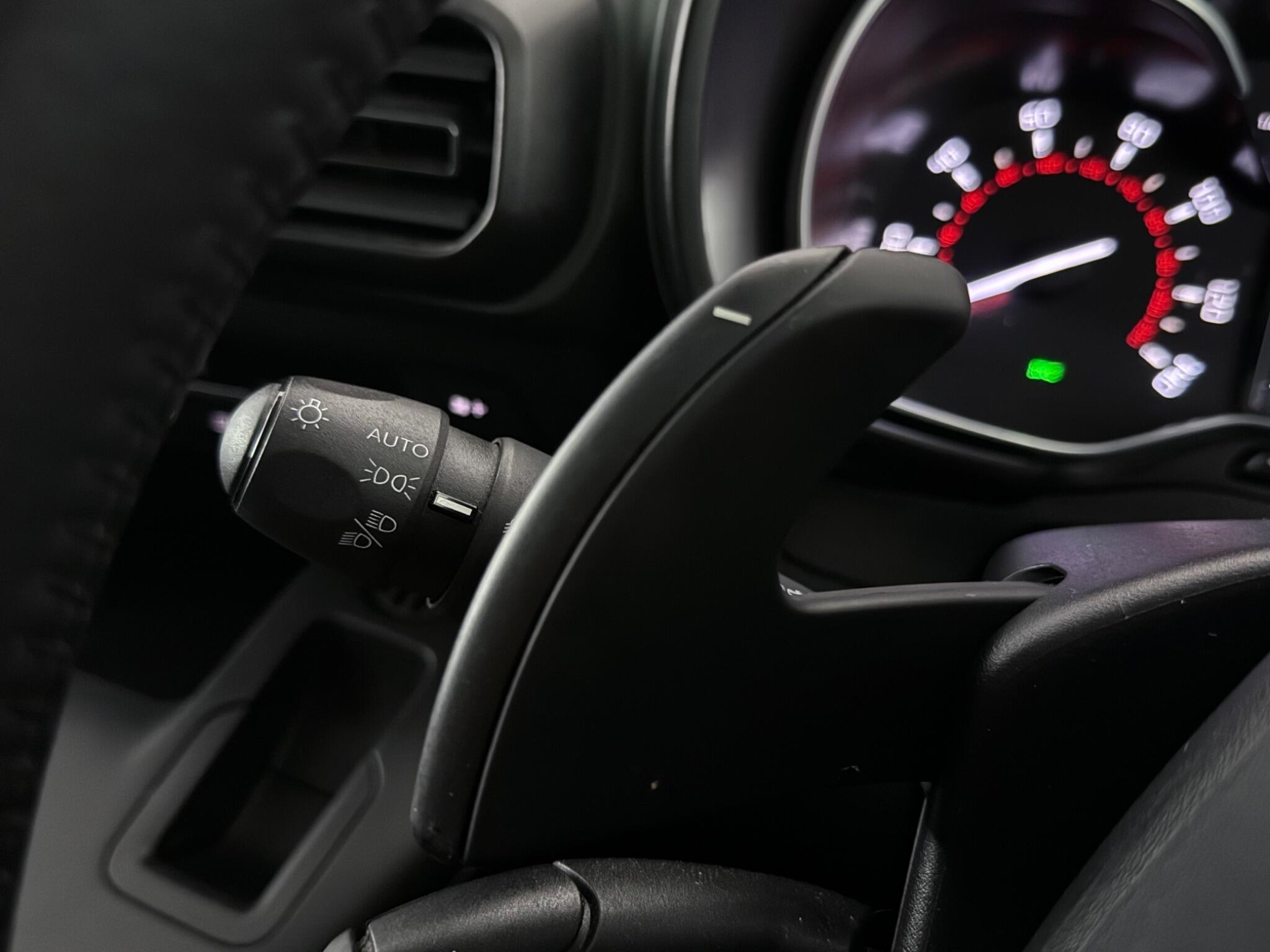 Citroen Berlingo view 15