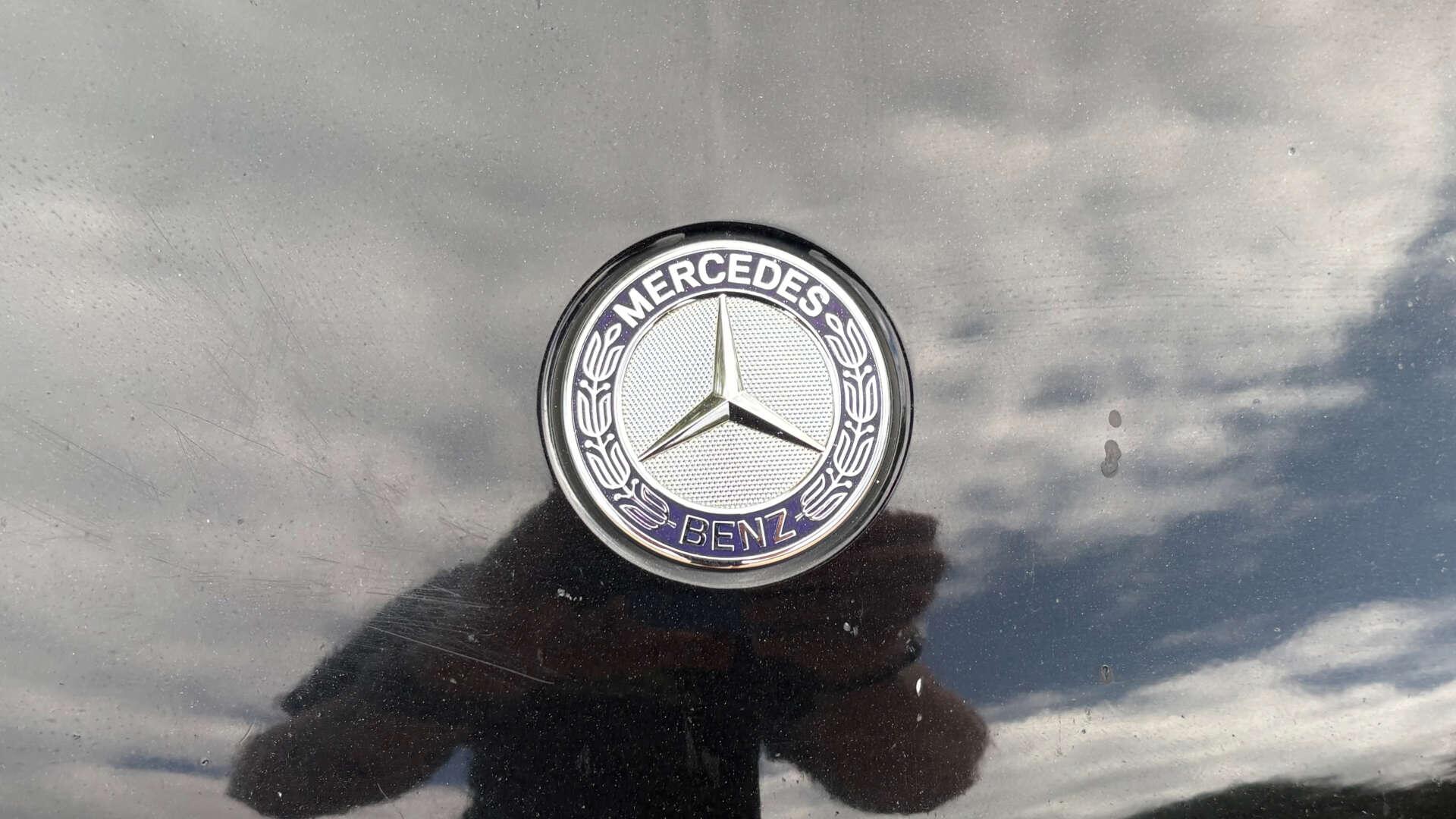 Mercedes-Benz Cla view 41