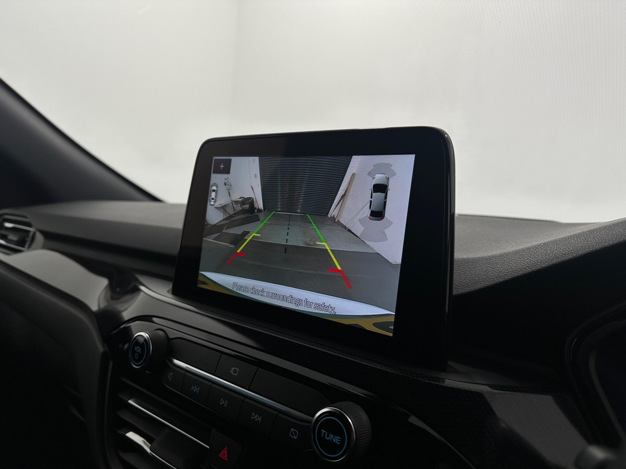 Ford Kuga view 23