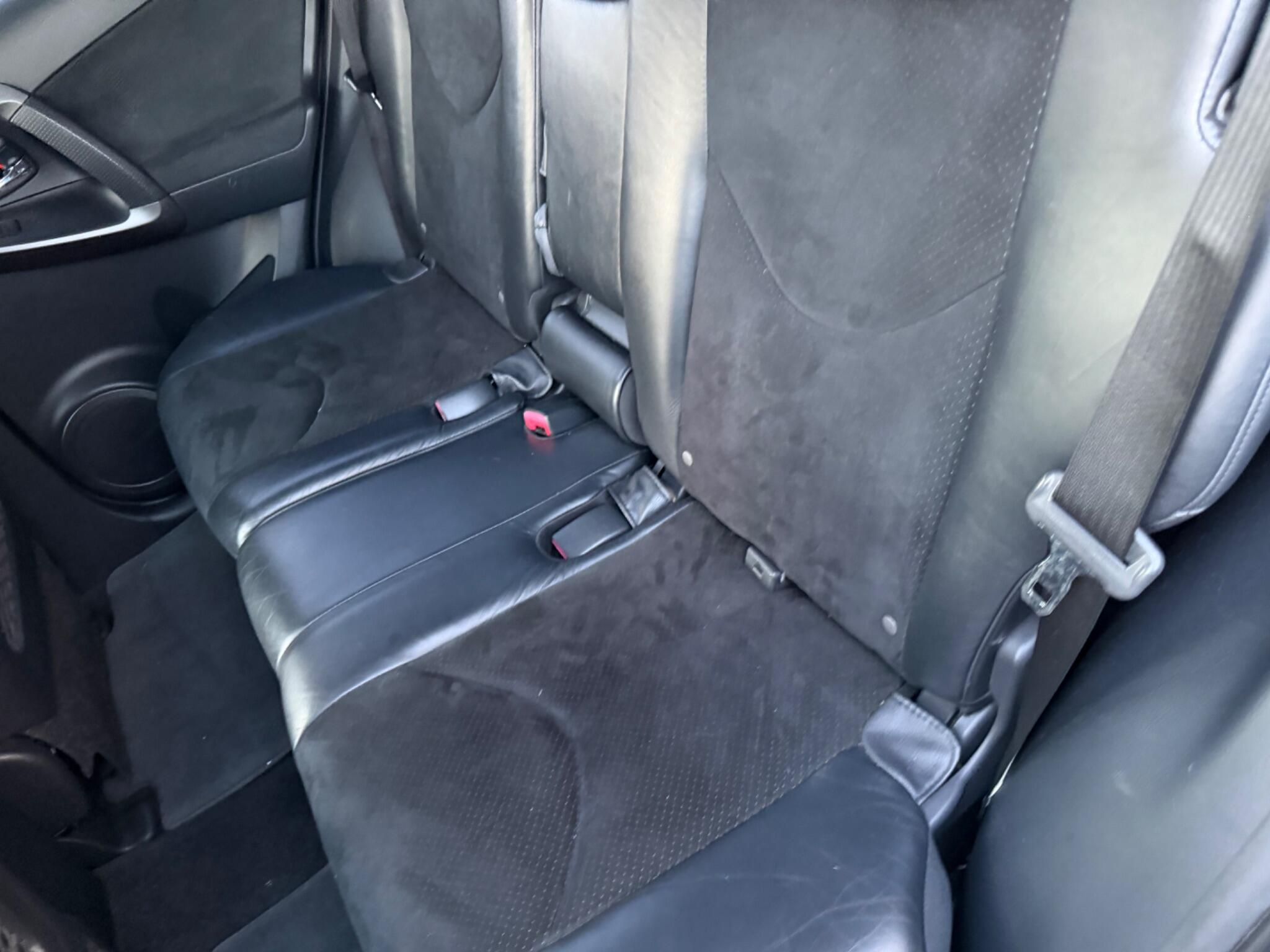 Toyota Rav4 view 75