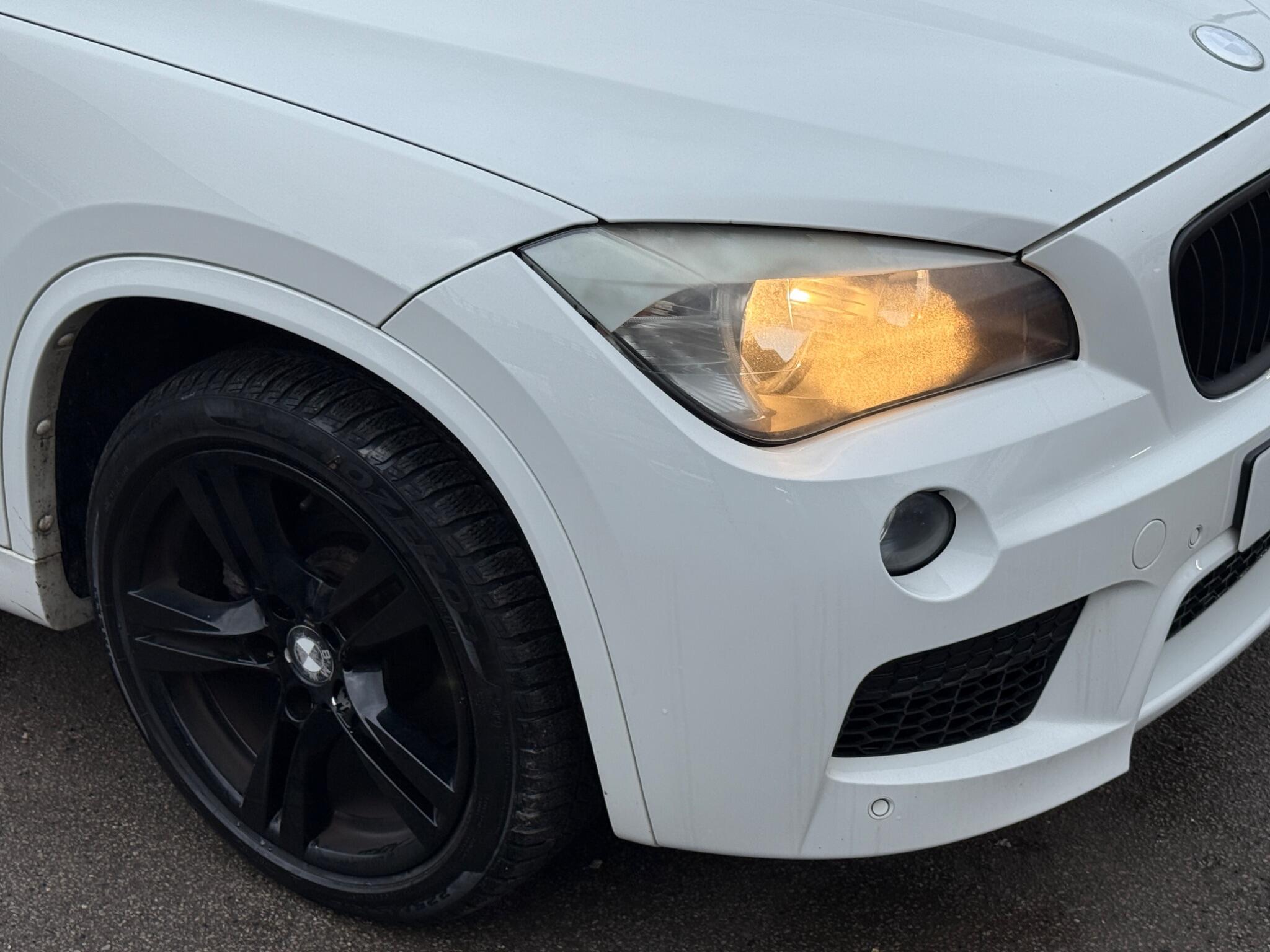 BMW X1 - Image 23