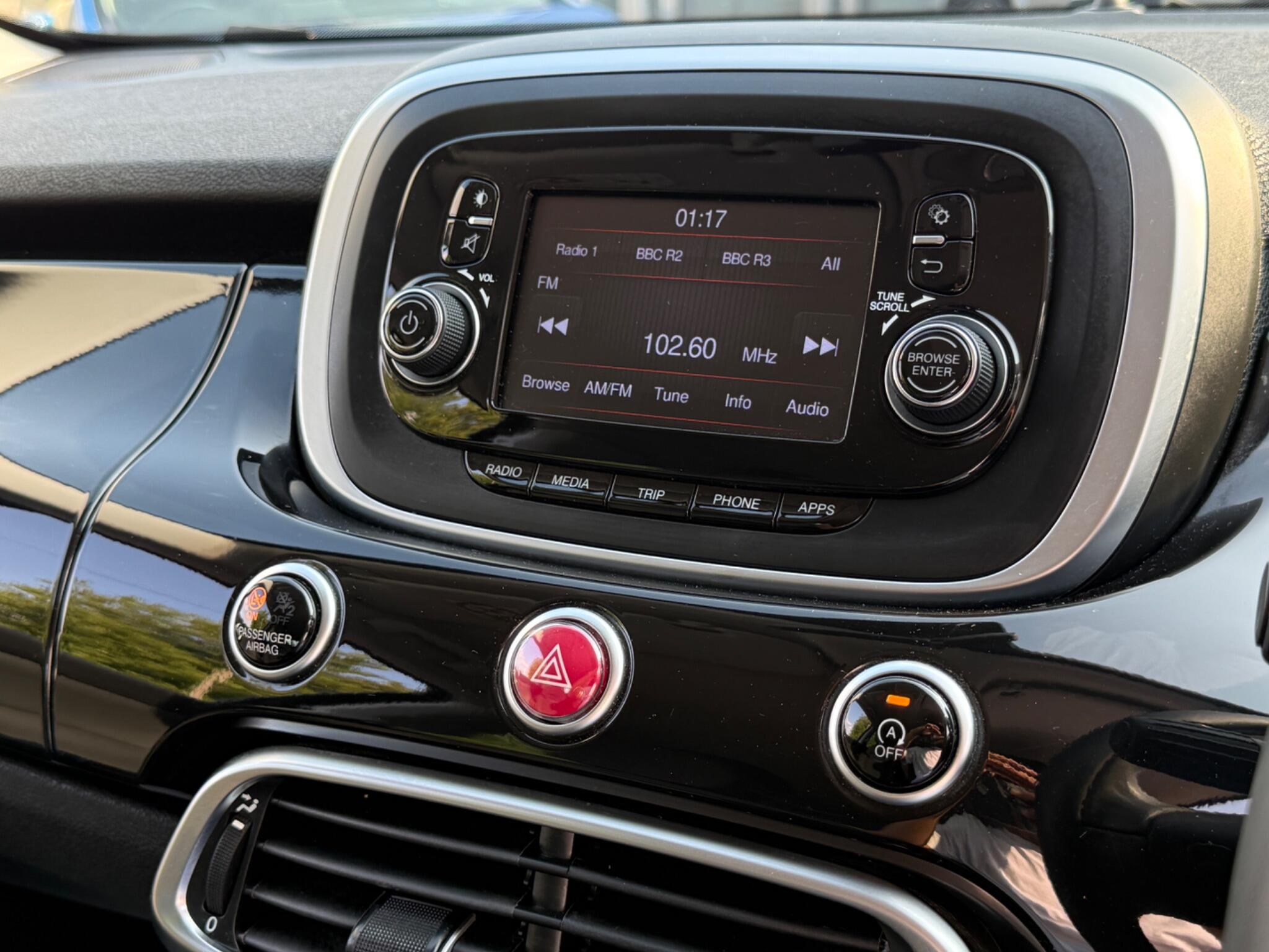 Fiat 500X - Image 31